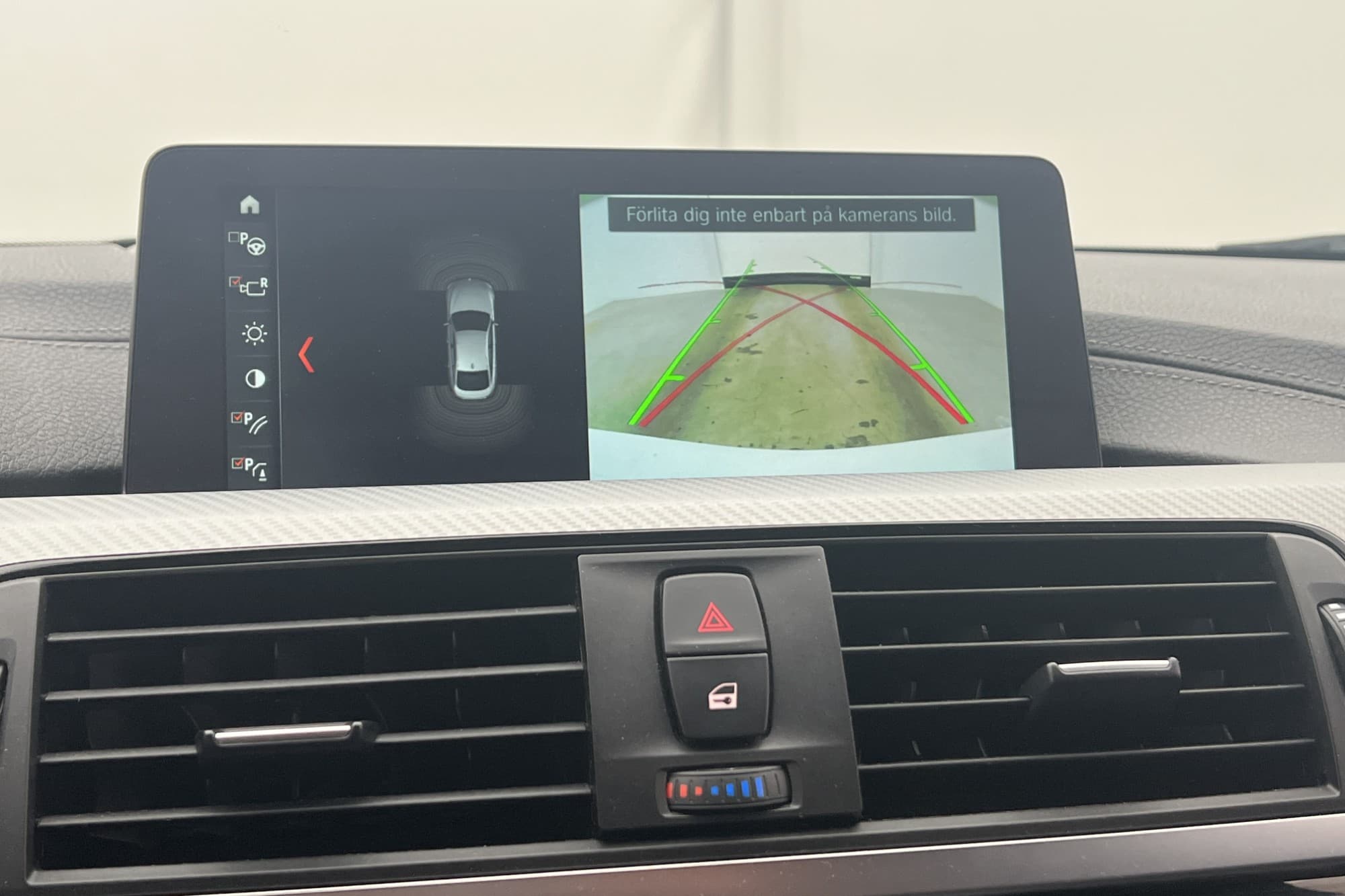 BMW 420 d xDrive Gran Coupé M Sport Skinn HiFi Cockpit Drag