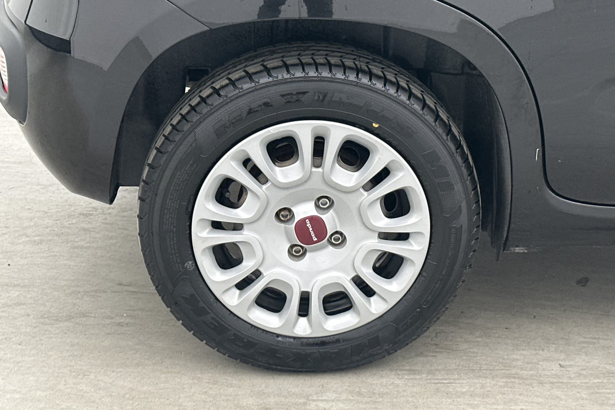 slider