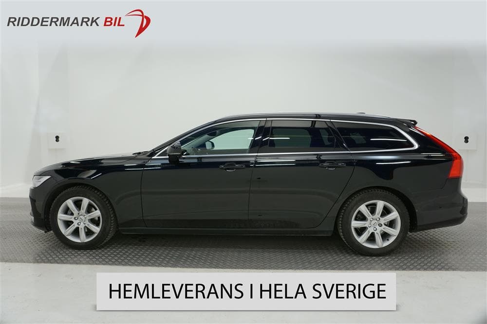 Volvo V90 D3 150hk