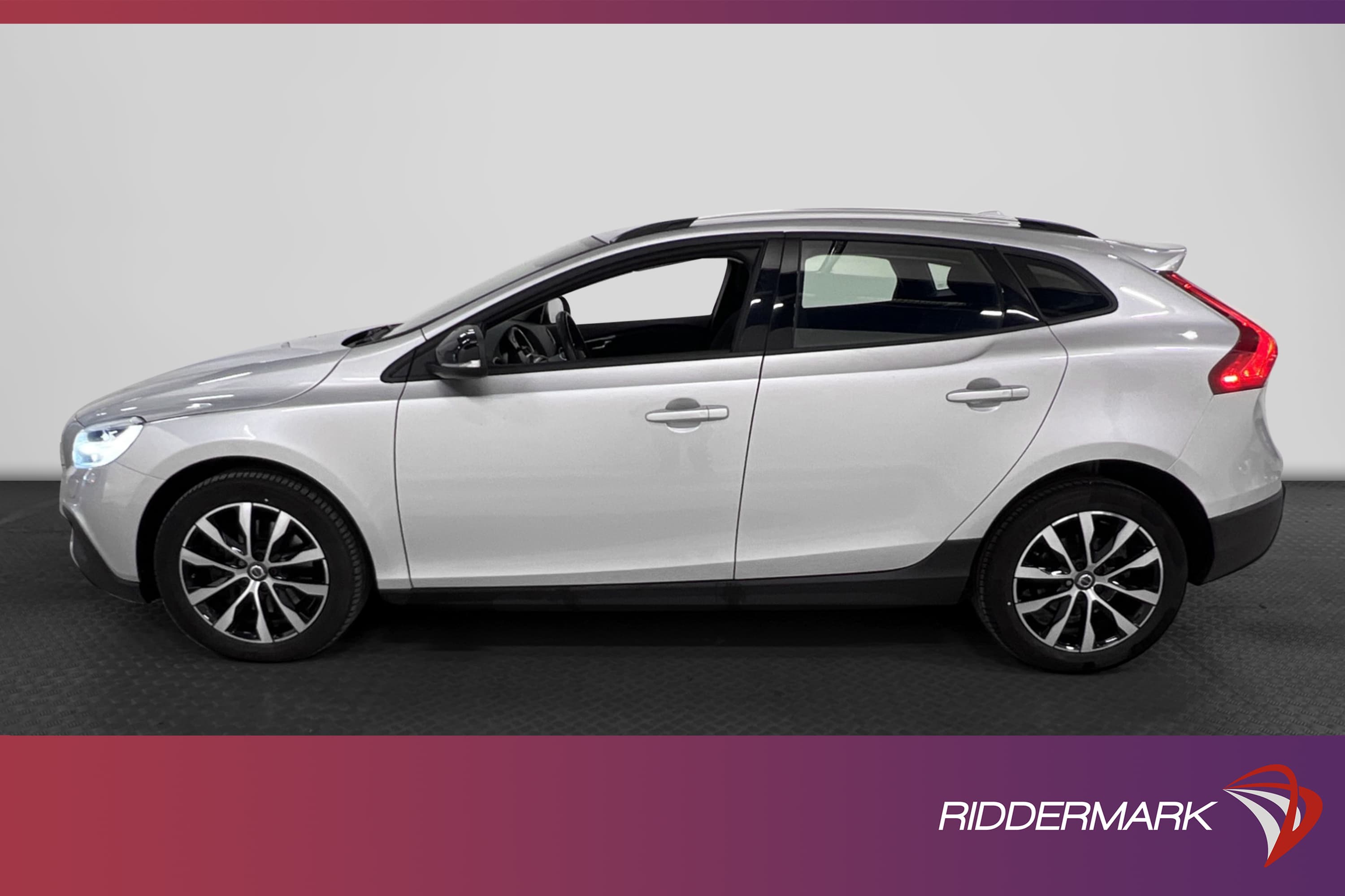 Volvo V40 Cross Country T3 152hk