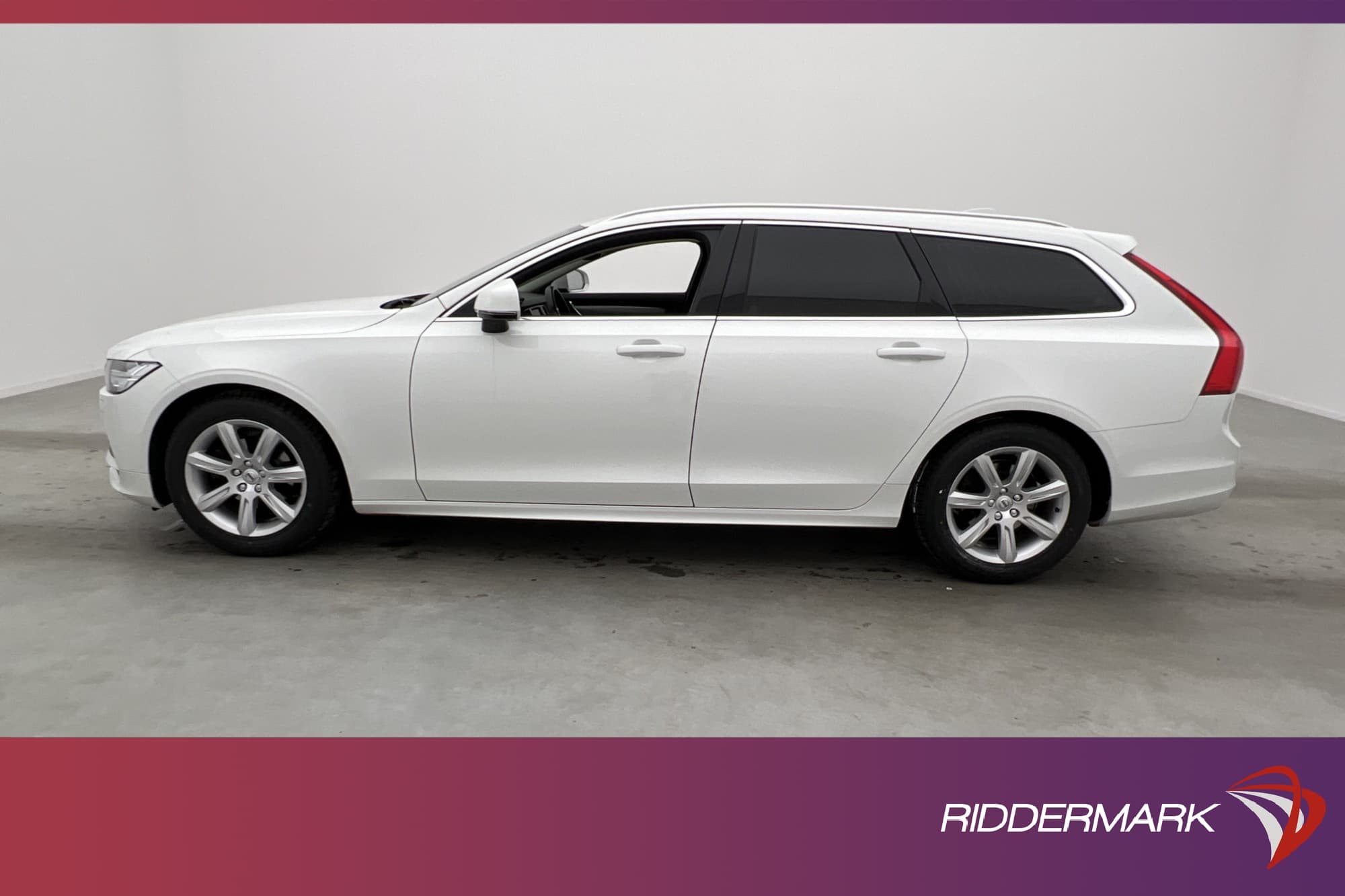 Volvo V90 D4 190hk AWD Momentum