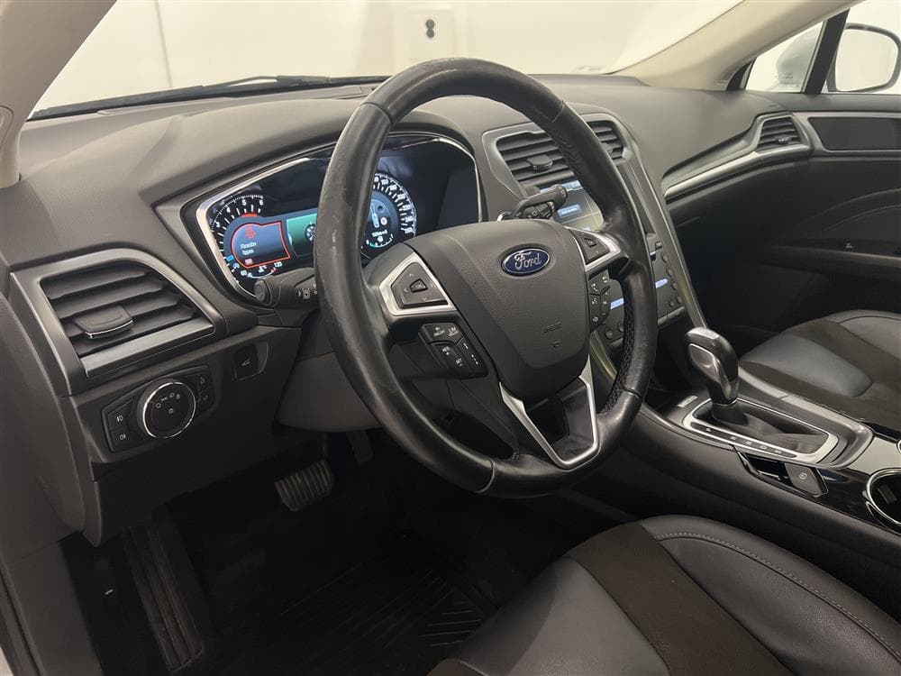 Ford Mondeo 2.0 AWD 180hk Värmare Navi Kamera Drag 0,52l/mil