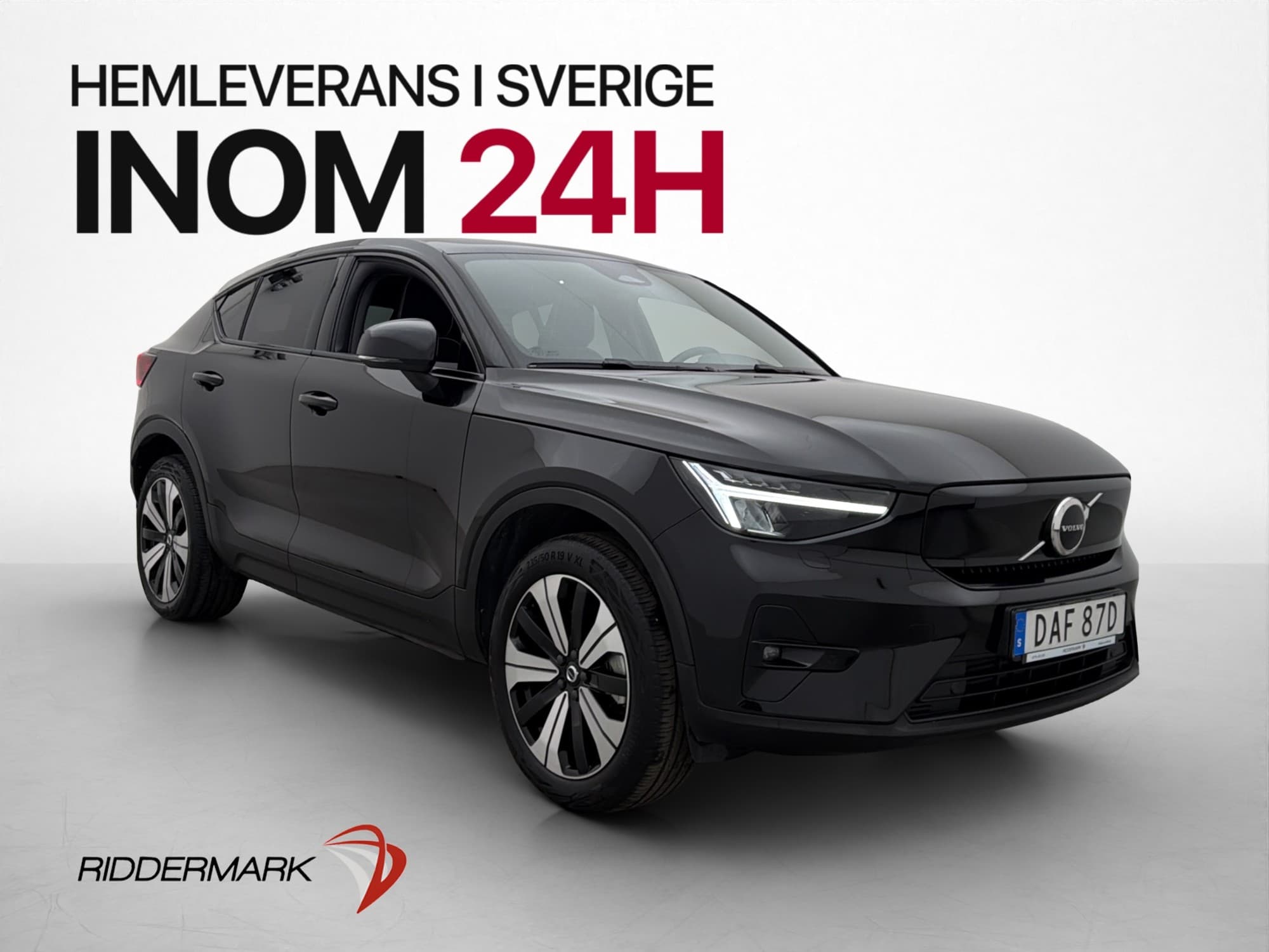 Volvo C40