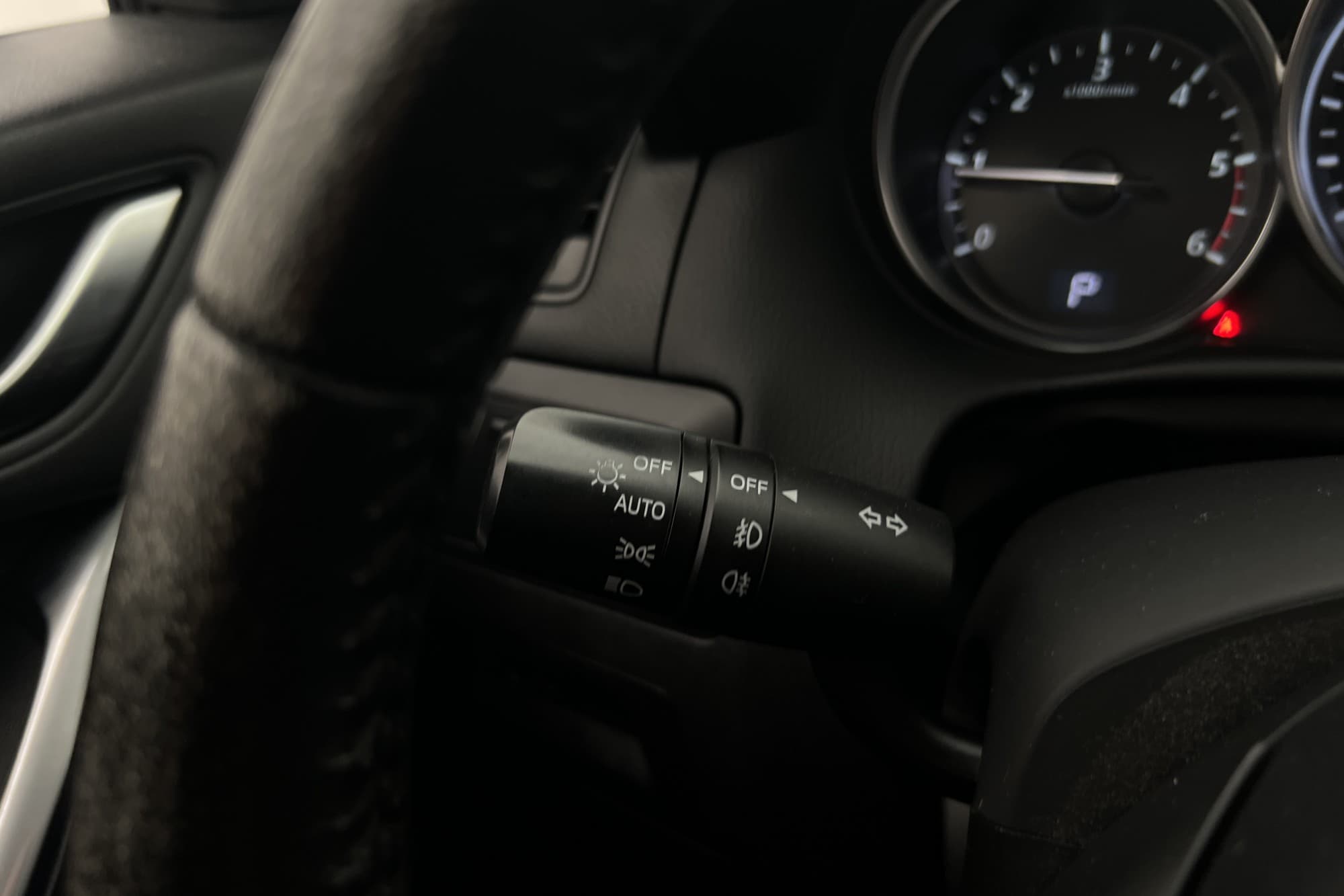 slider