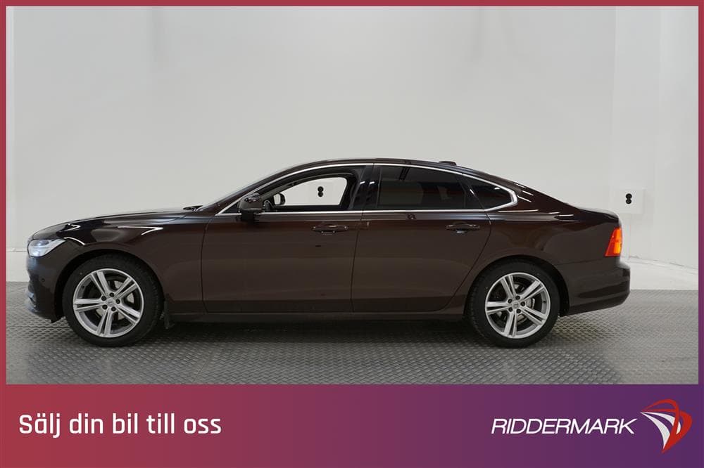 Volvo S90 D3 150hk