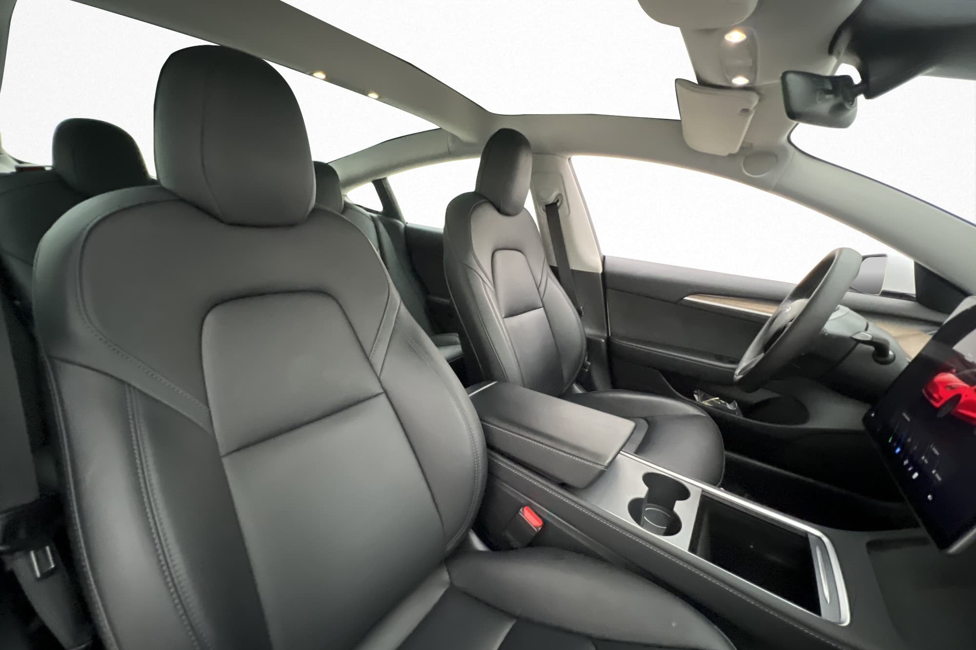 Tesla Model 3 Standard Range Autopilot Pano Rattvärme S.Såld