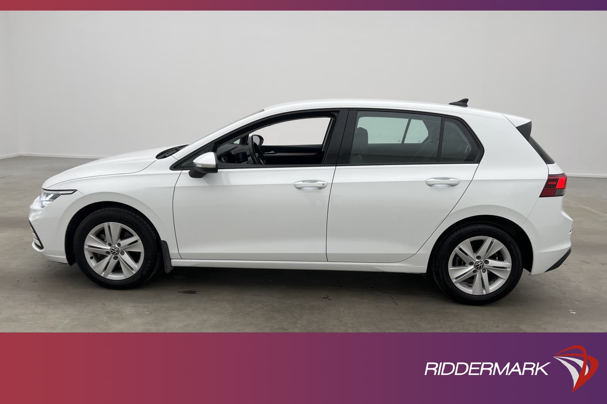 Volkswagen Golf 1.5 eTSI 150hk