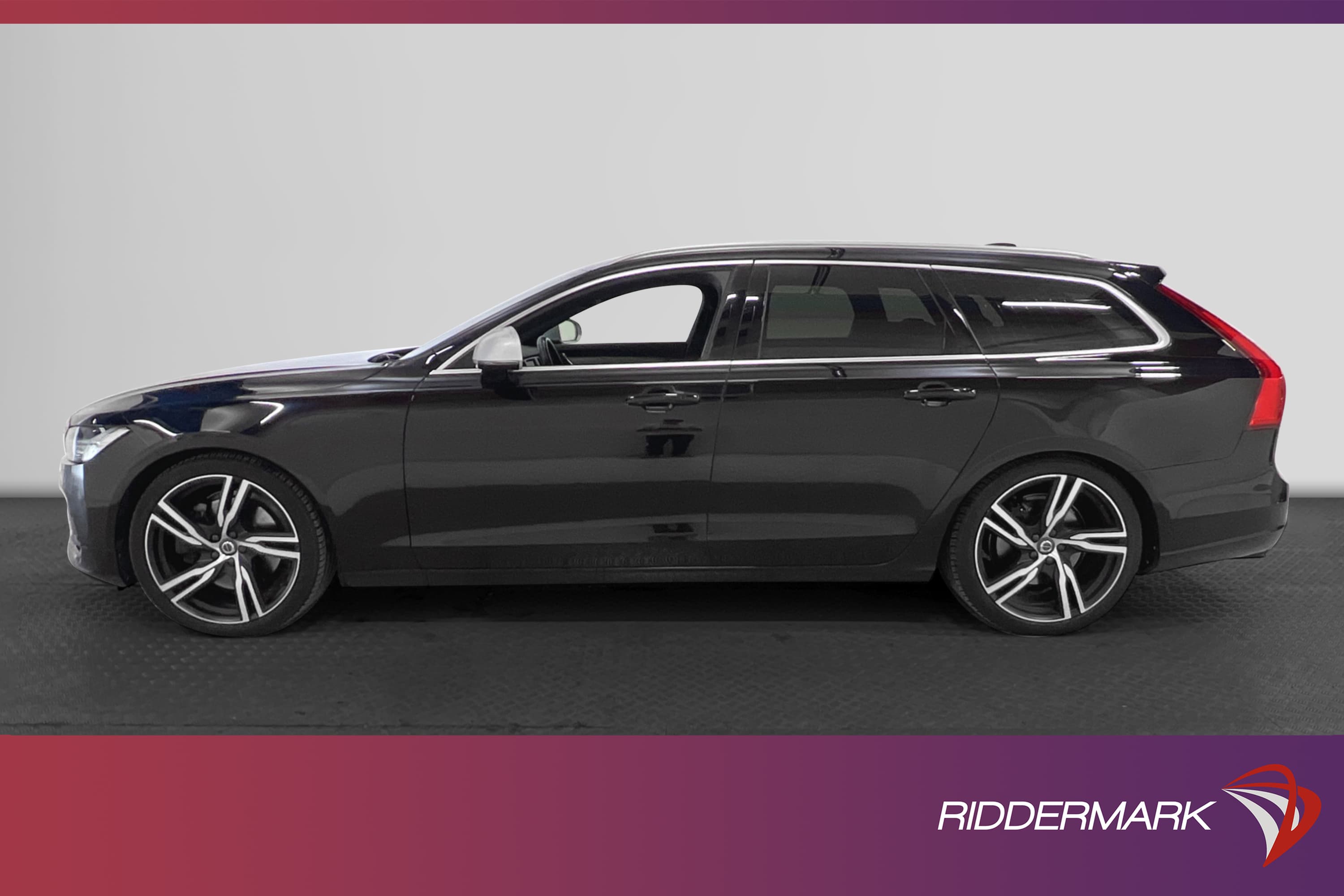 Volvo V90 T5 250hk