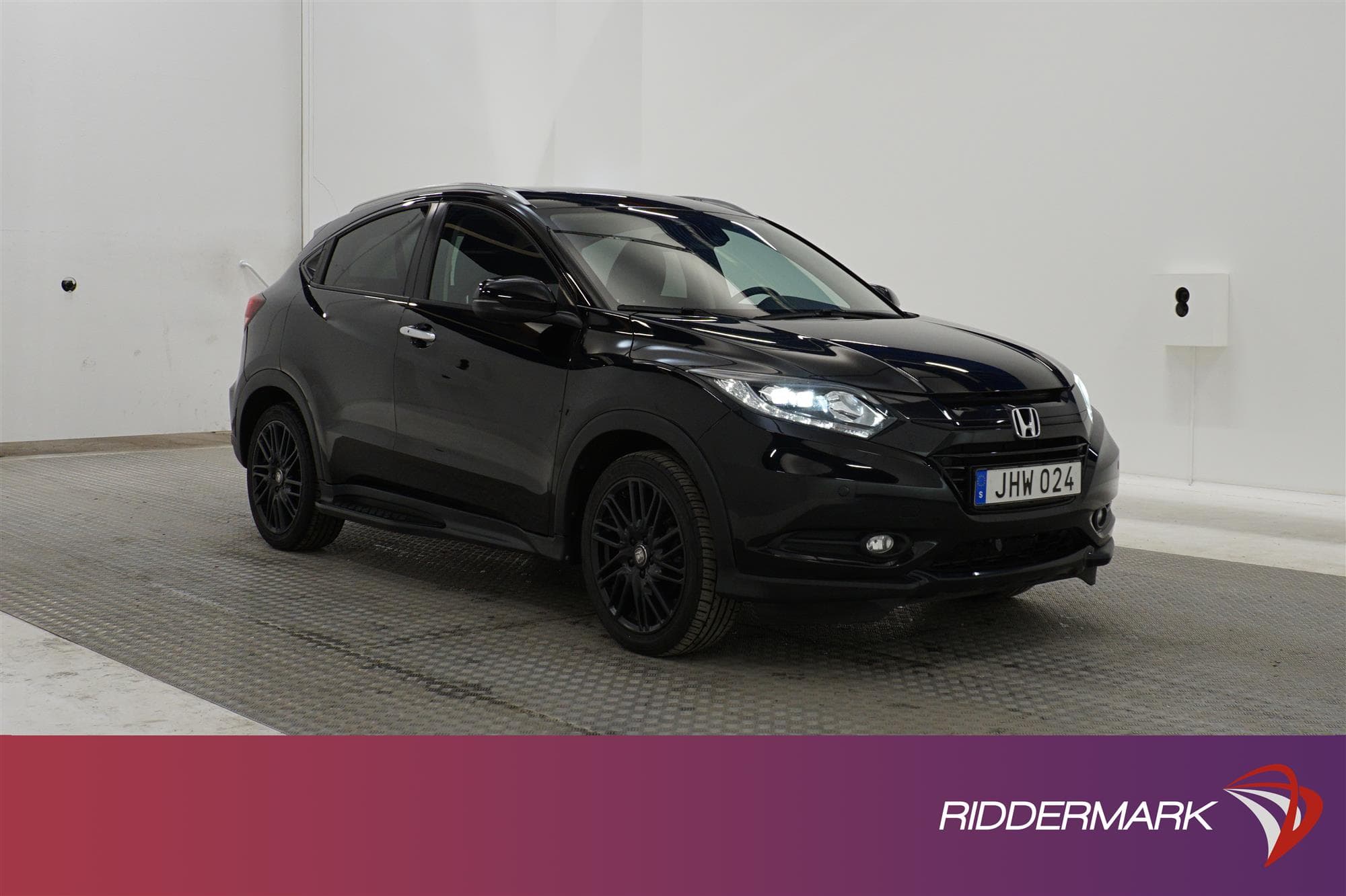 Honda HR-V 1.5 i-VTEC 131hk