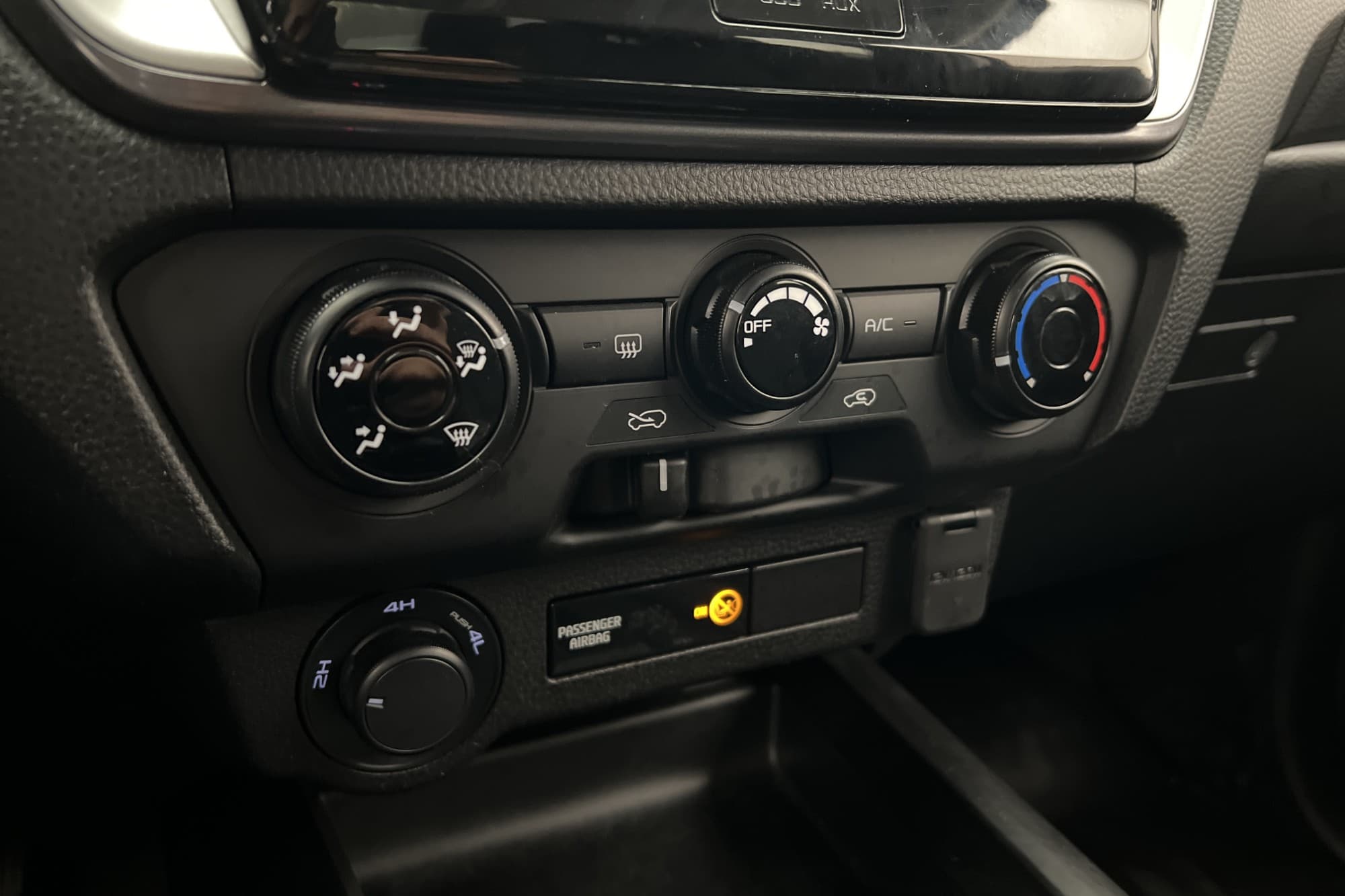 slider