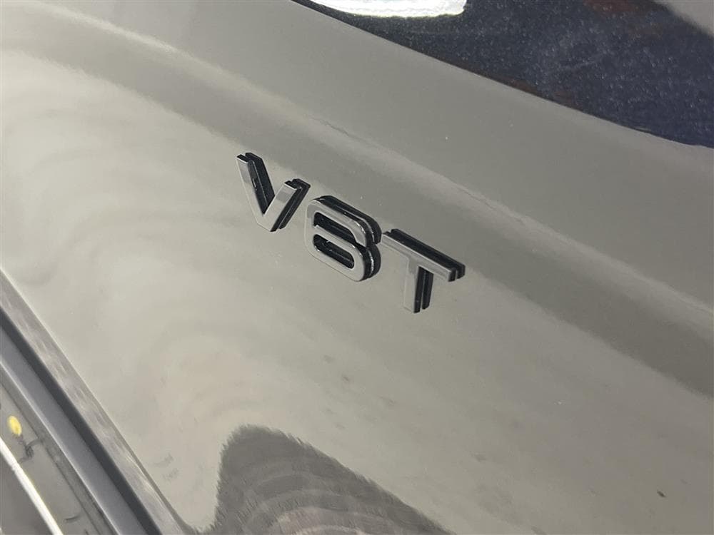 Audi SQ5 3.0 TDI Q 313hk D-Värm Exclusive Navi B-Kam Skinninteriör