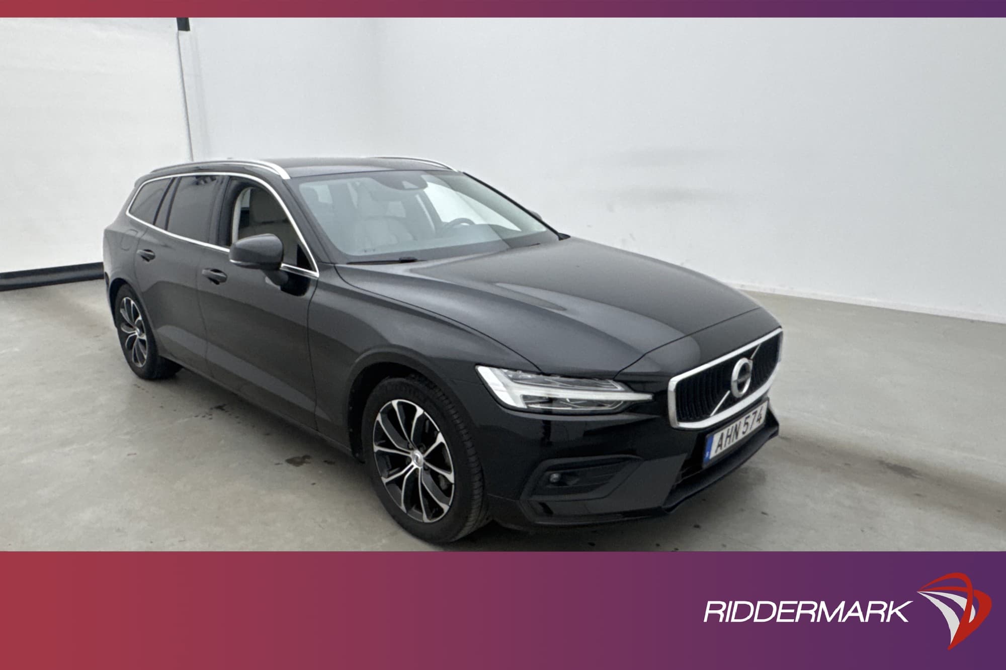 Volvo V60 D3 150hk