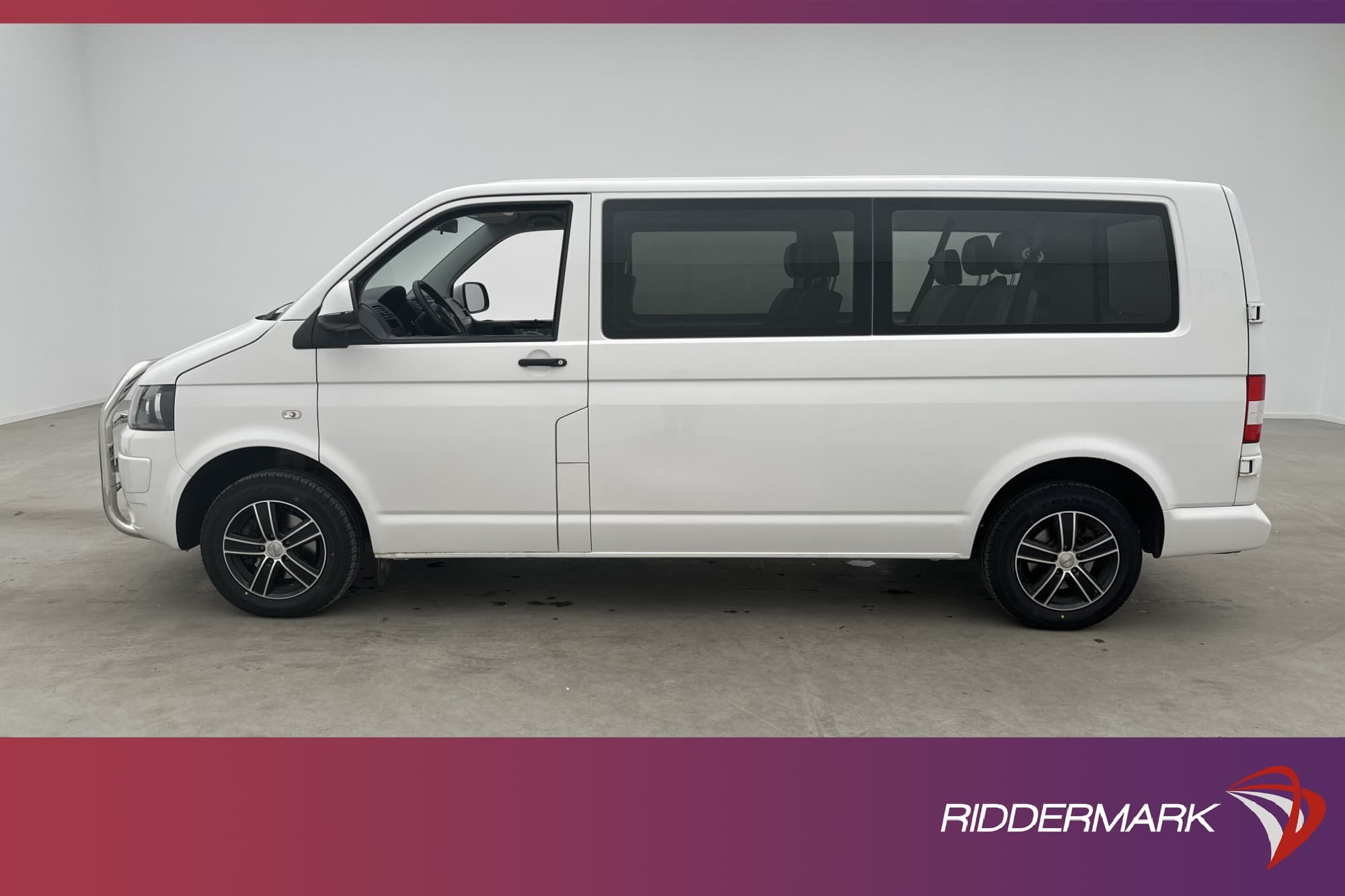 Volkswagen Transporter Kombi