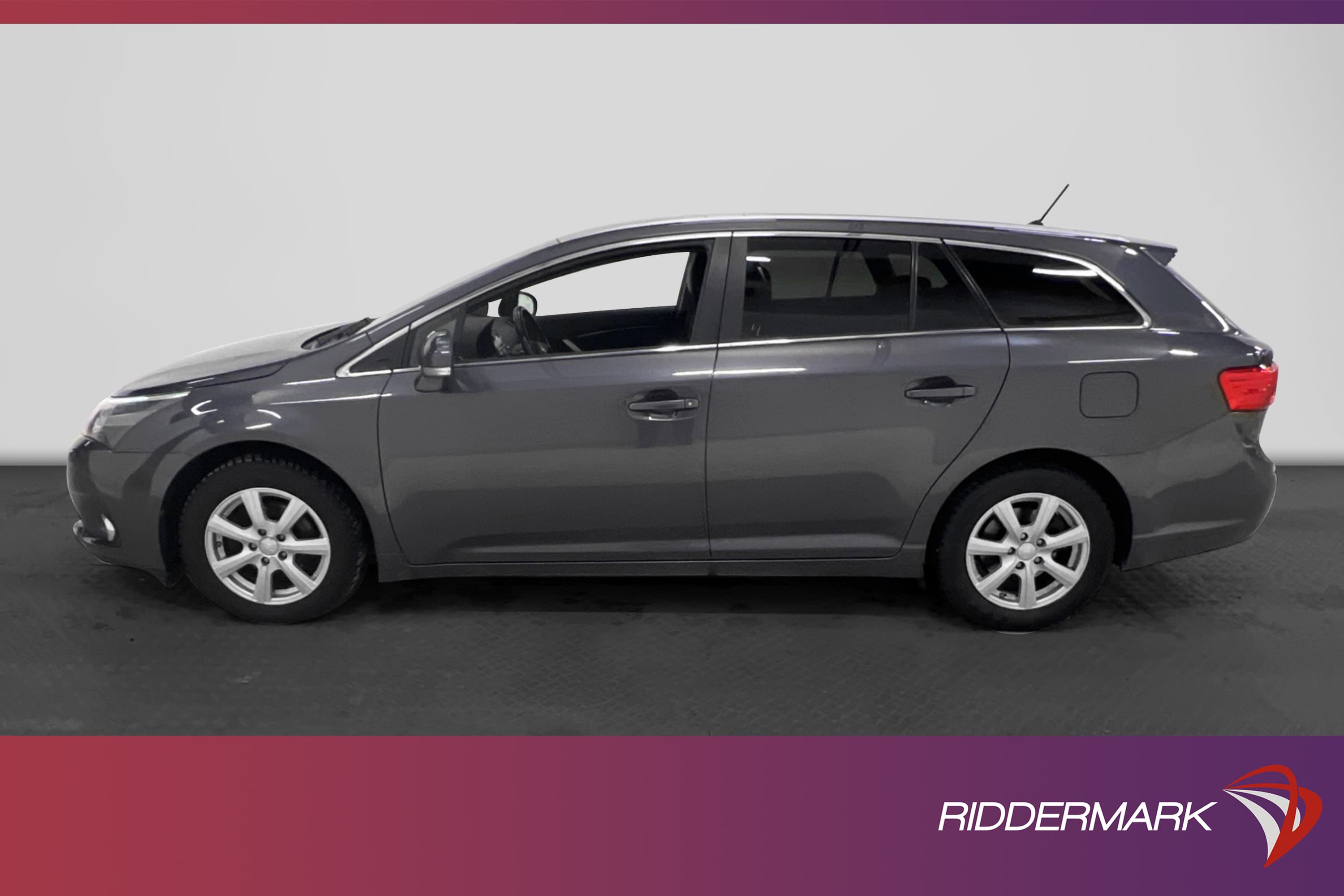 Toyota Avensis Kombi 2.0