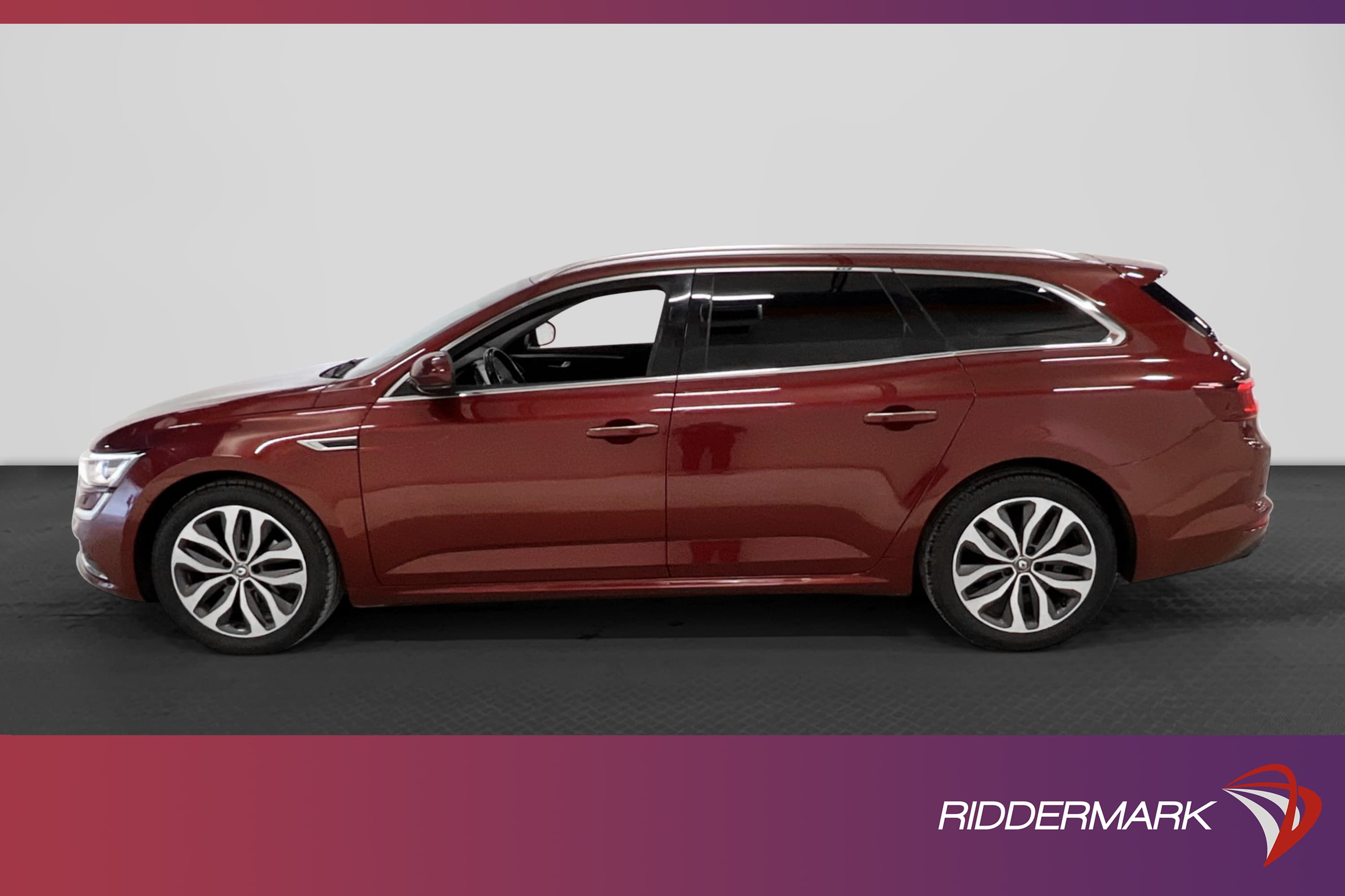 Renault Talisman Grandtour
