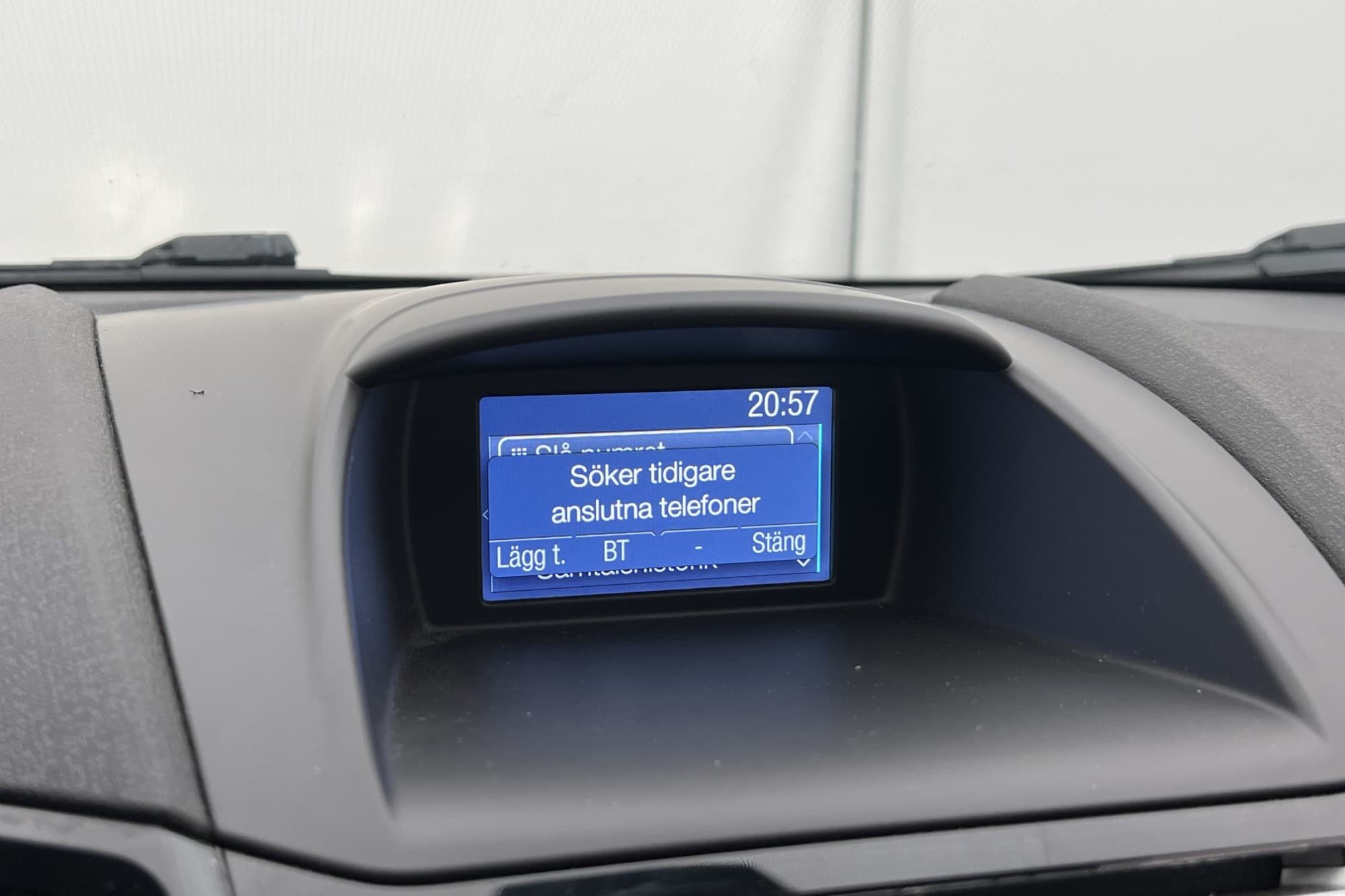 Ford Fiesta  80hk Titanium Farthållare 0,46l/mil Låg-Skatt