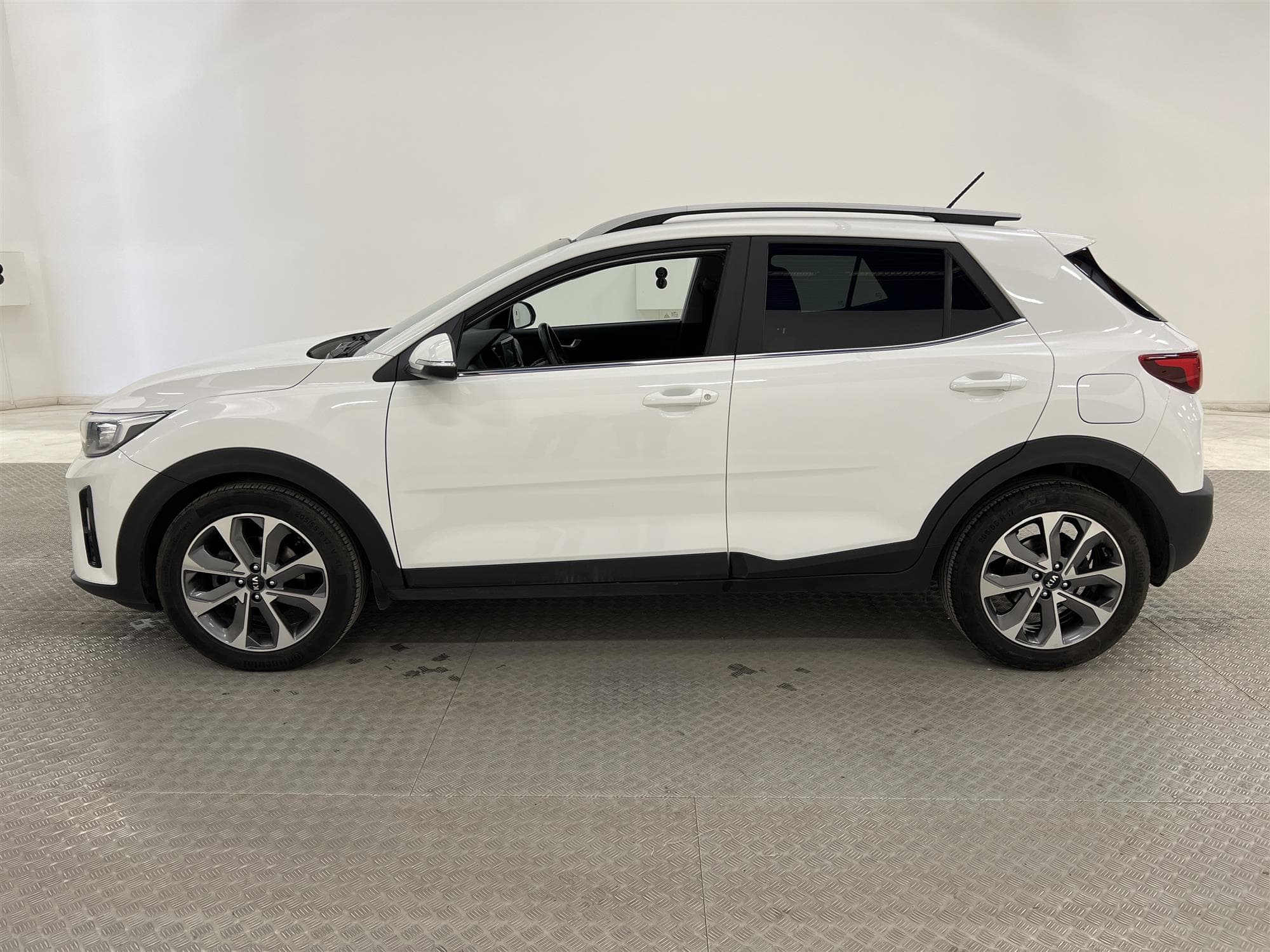 Kia Stonic 1.0 T-GDi 120hk
