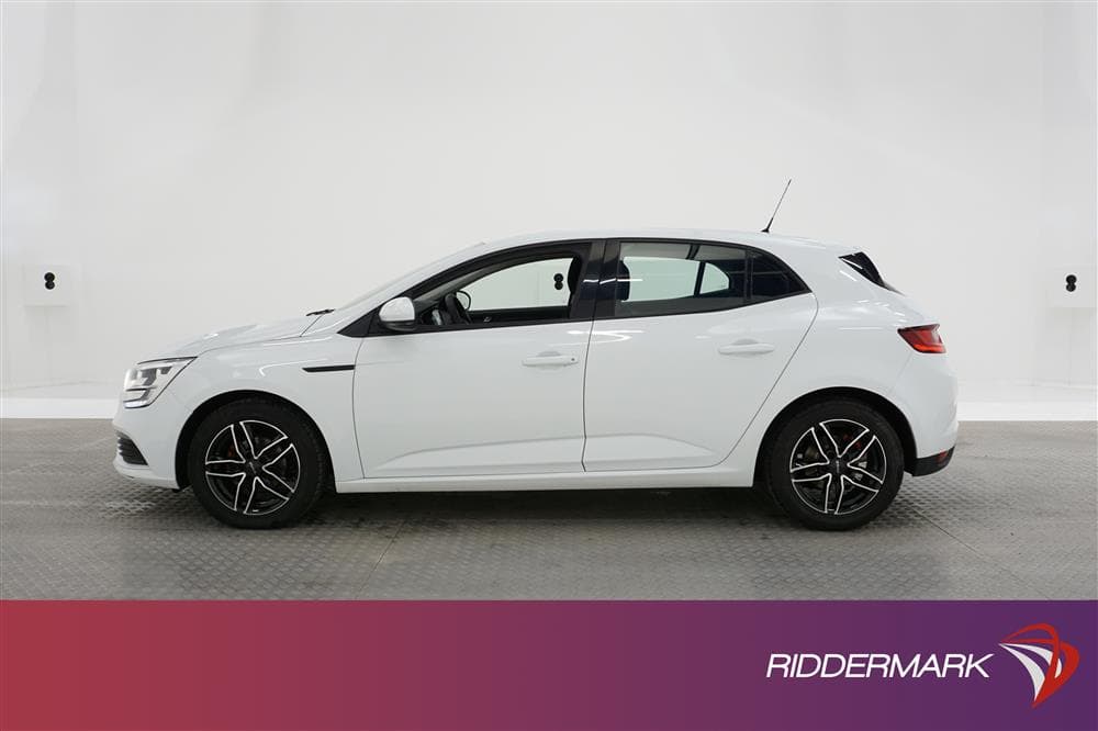 Renault Mégane
