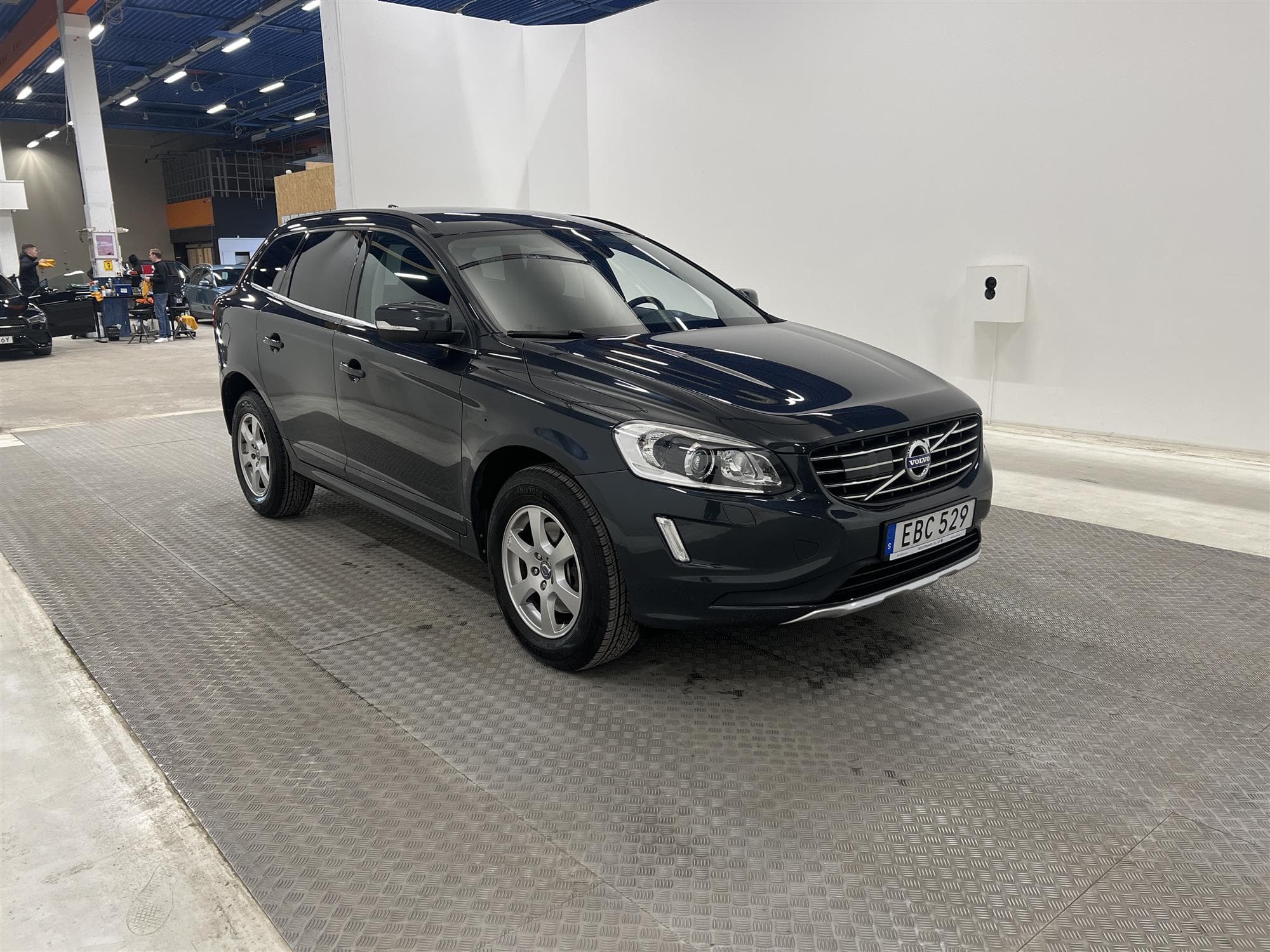 Volvo XC60 D4 181hk