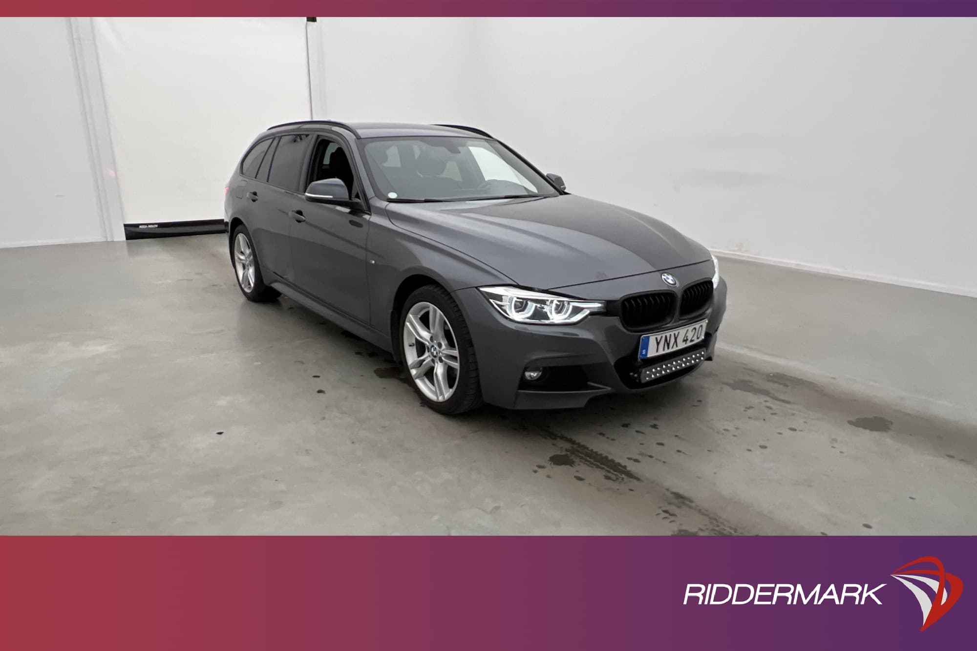 BMW 320 d xDrive Touring