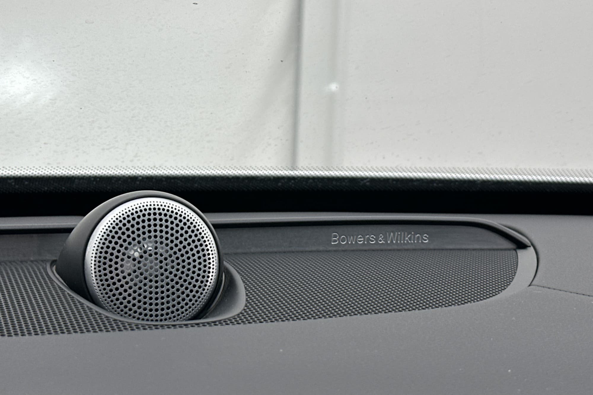 Volvo XC90 B5 AWD Inscription B&W Voc 7-Sits Pano 360° Luft
