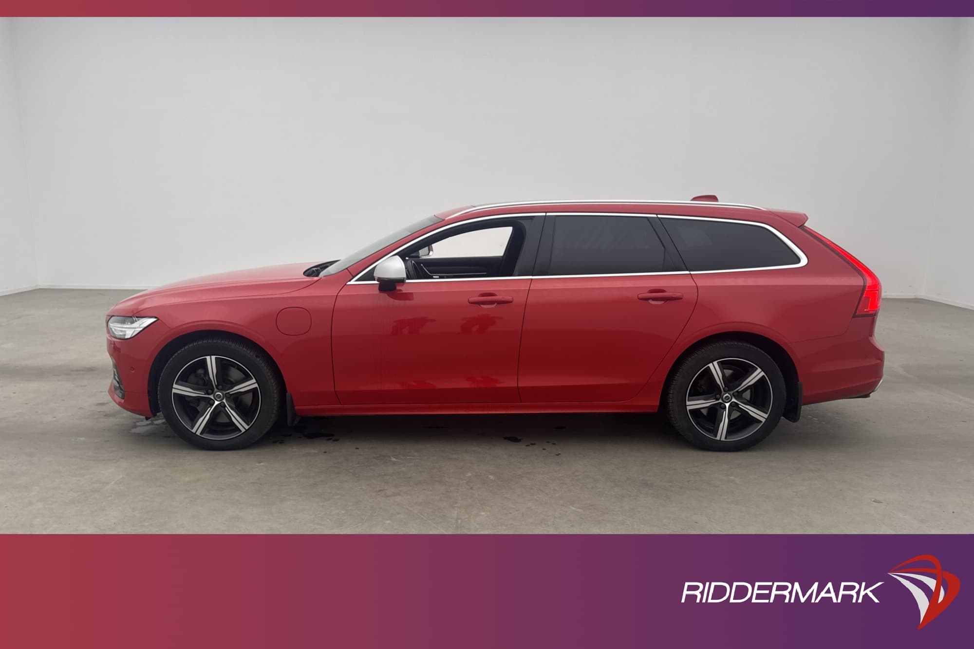 Volvo V90 Recharge T8 AWD