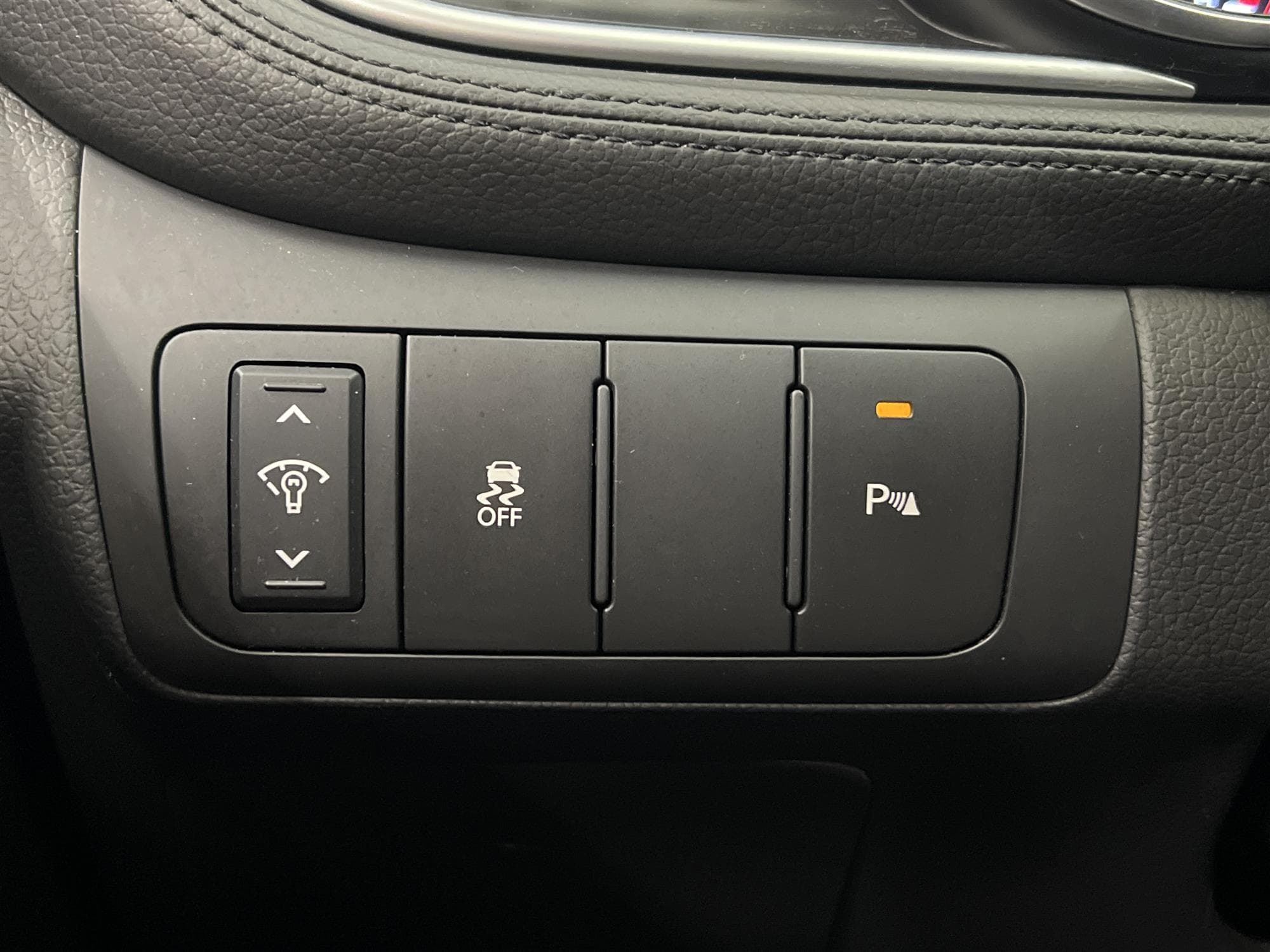 Kia Optima 1.7 CRDi 136hk GLS Infinity Navi B-Kam 0,6L/mil