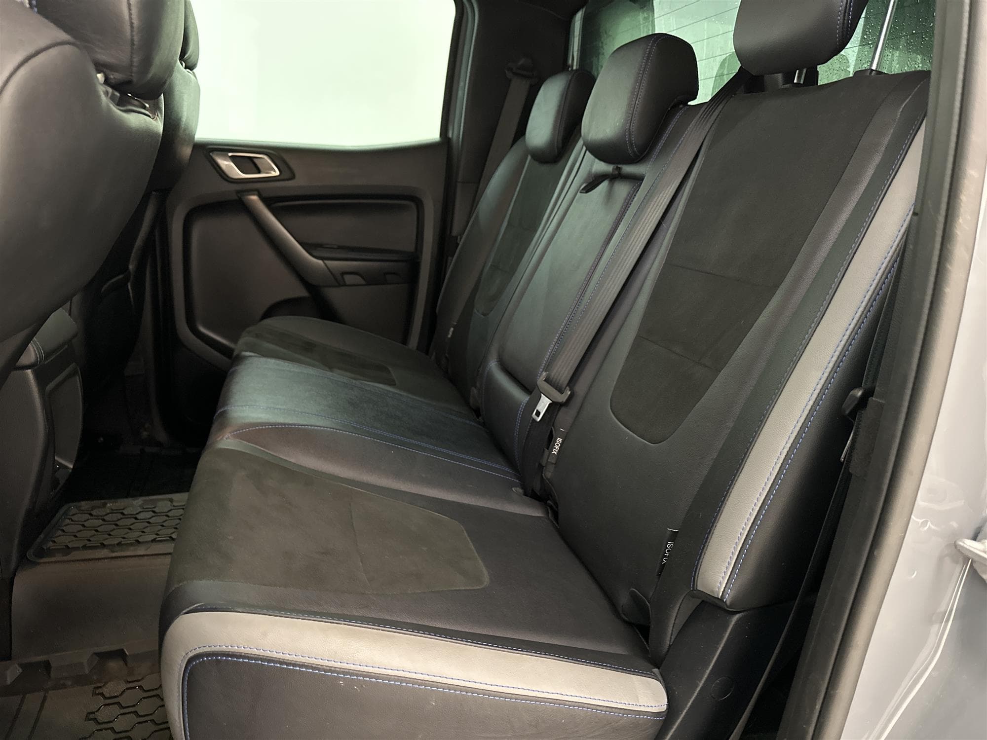 Ford Ranger Raptor SelectShift, 213hk, 2021