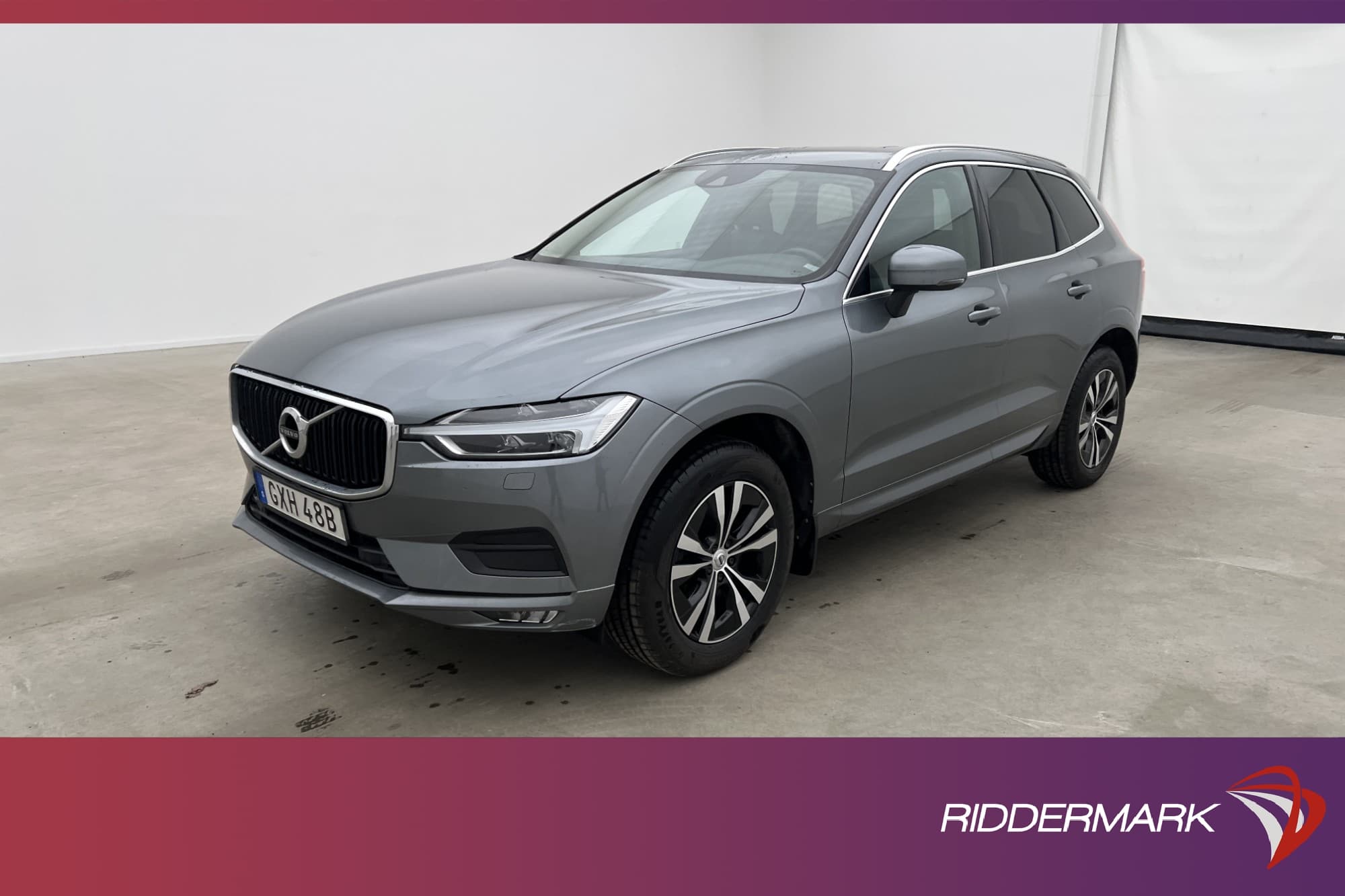Volvo XC60 B4 AWD