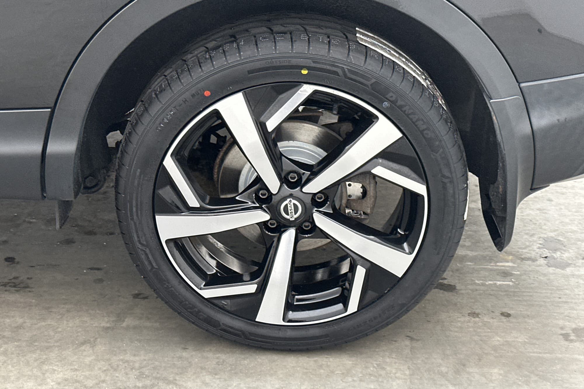 slider