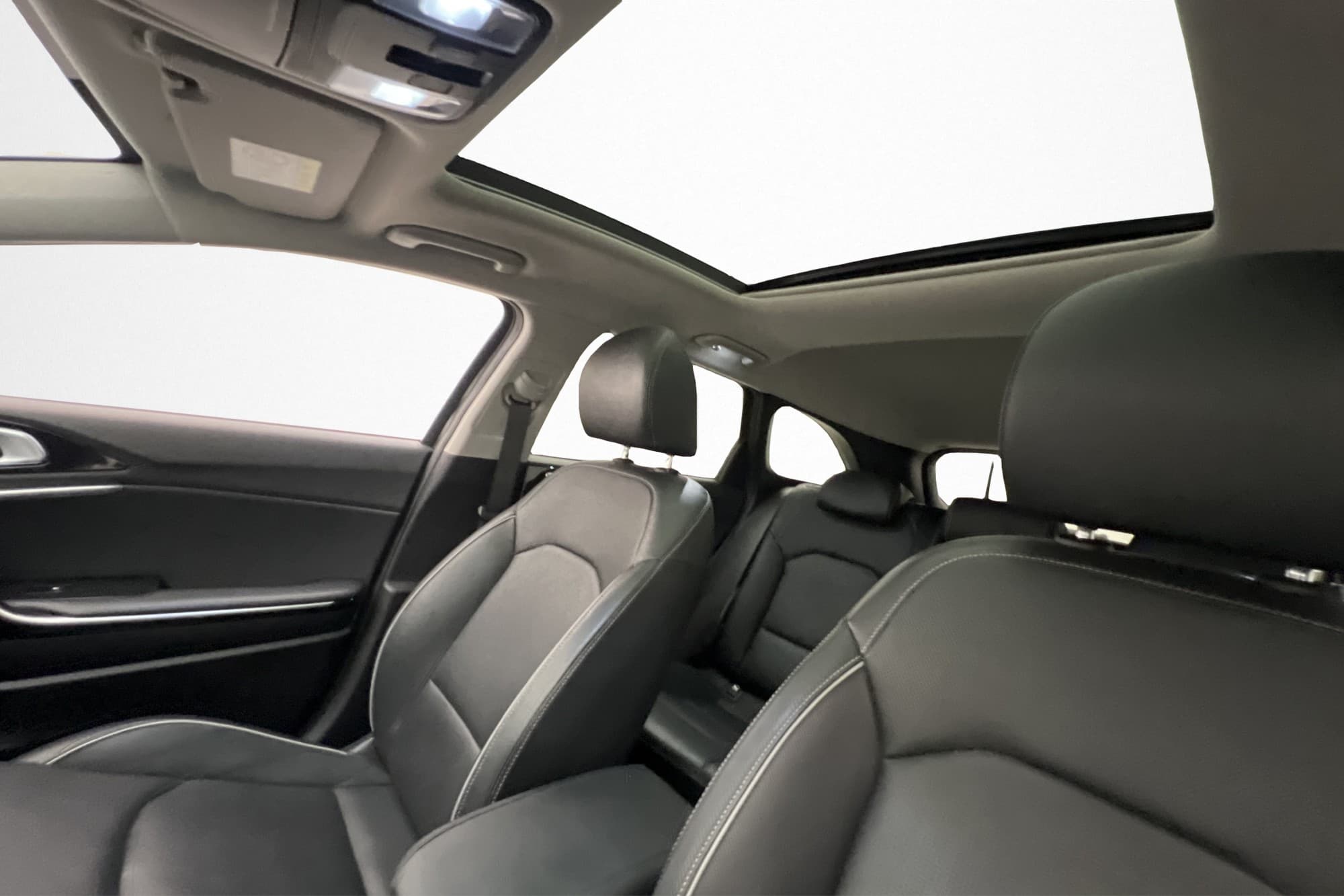 Kia Ceed SW Plug-in 141hk Advance Plus 2 Dragkrok Panorama