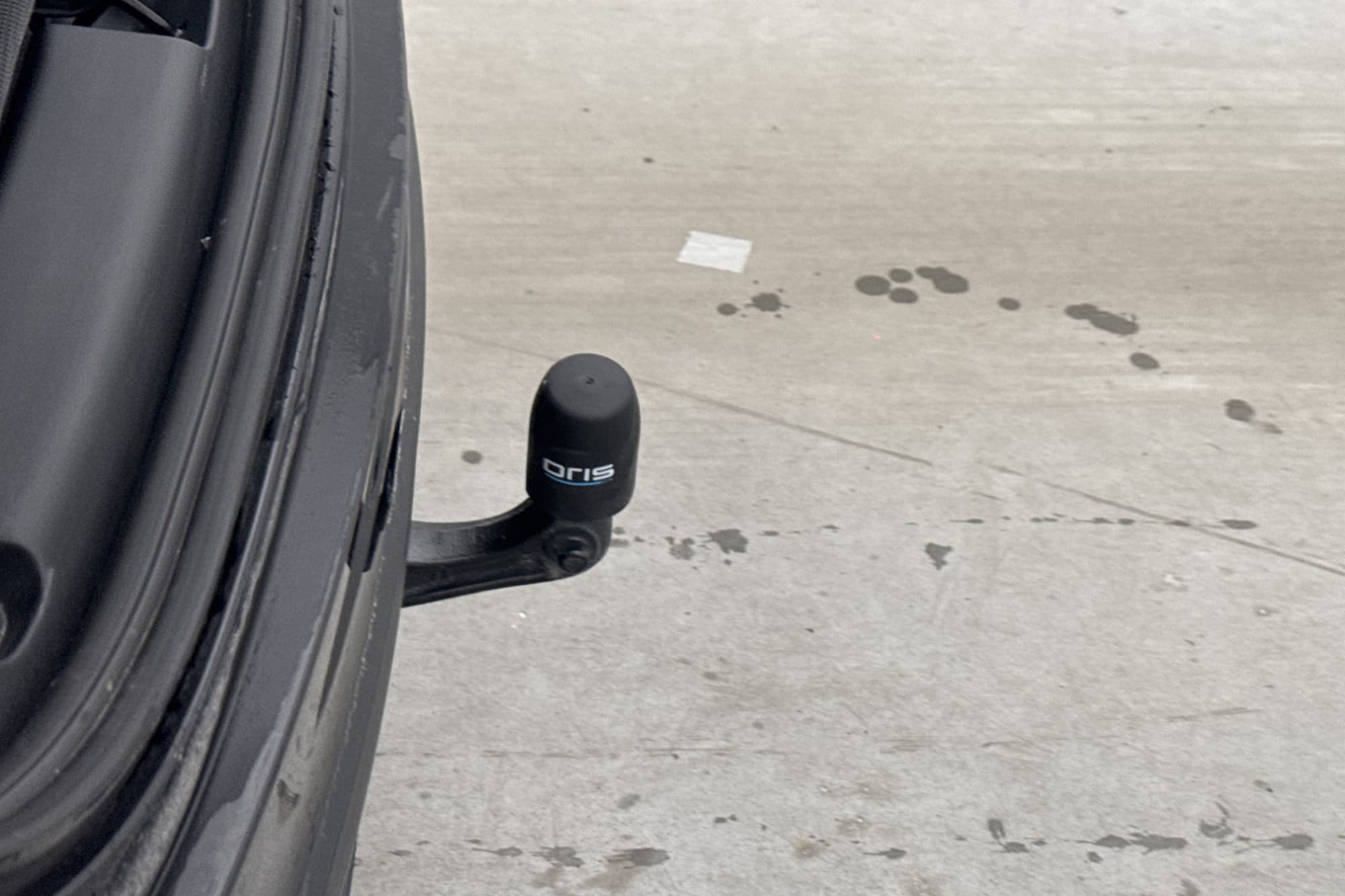 Tesla Model Y Standard Range RWD Svensksåld Dragkrok AP