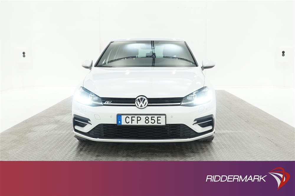 Volkswagen Golf 1.5 TSI 150hk