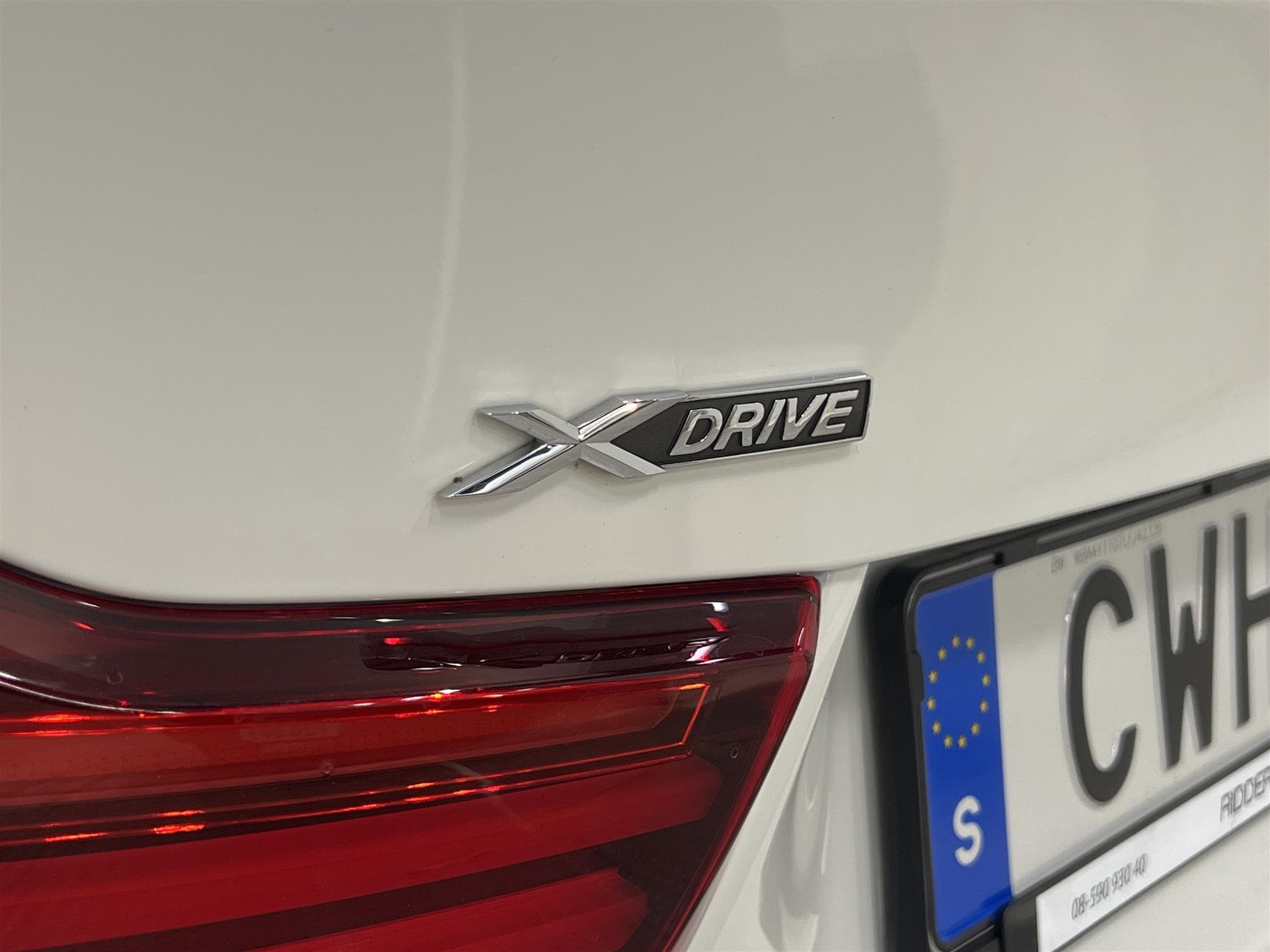 BMW 430d xDrive 258hk M Sport H/K HUD Cockpit Navi Drag 