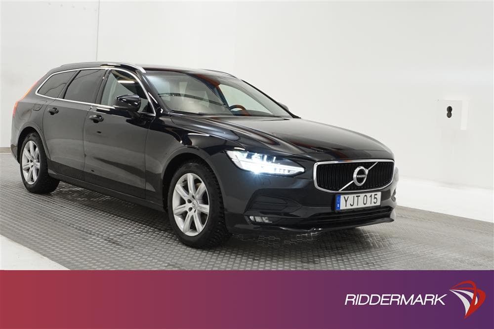 Volvo V90 D3 150hk