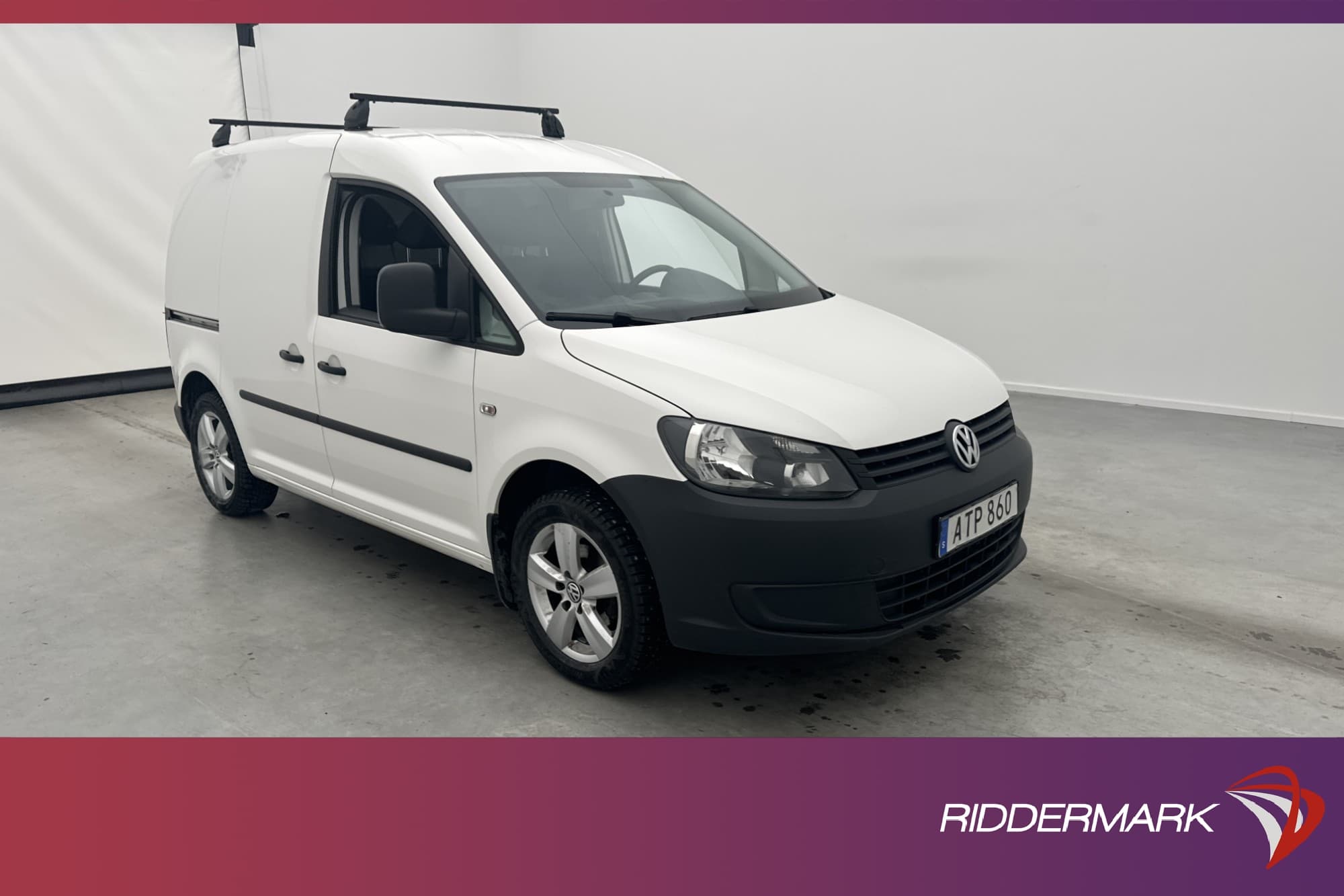 Volkswagen Caddy 1.6TDI