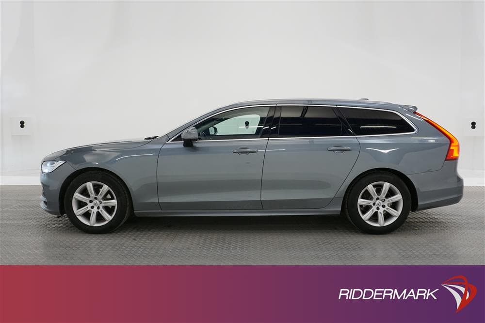 Volvo V90 D4 (190hk)