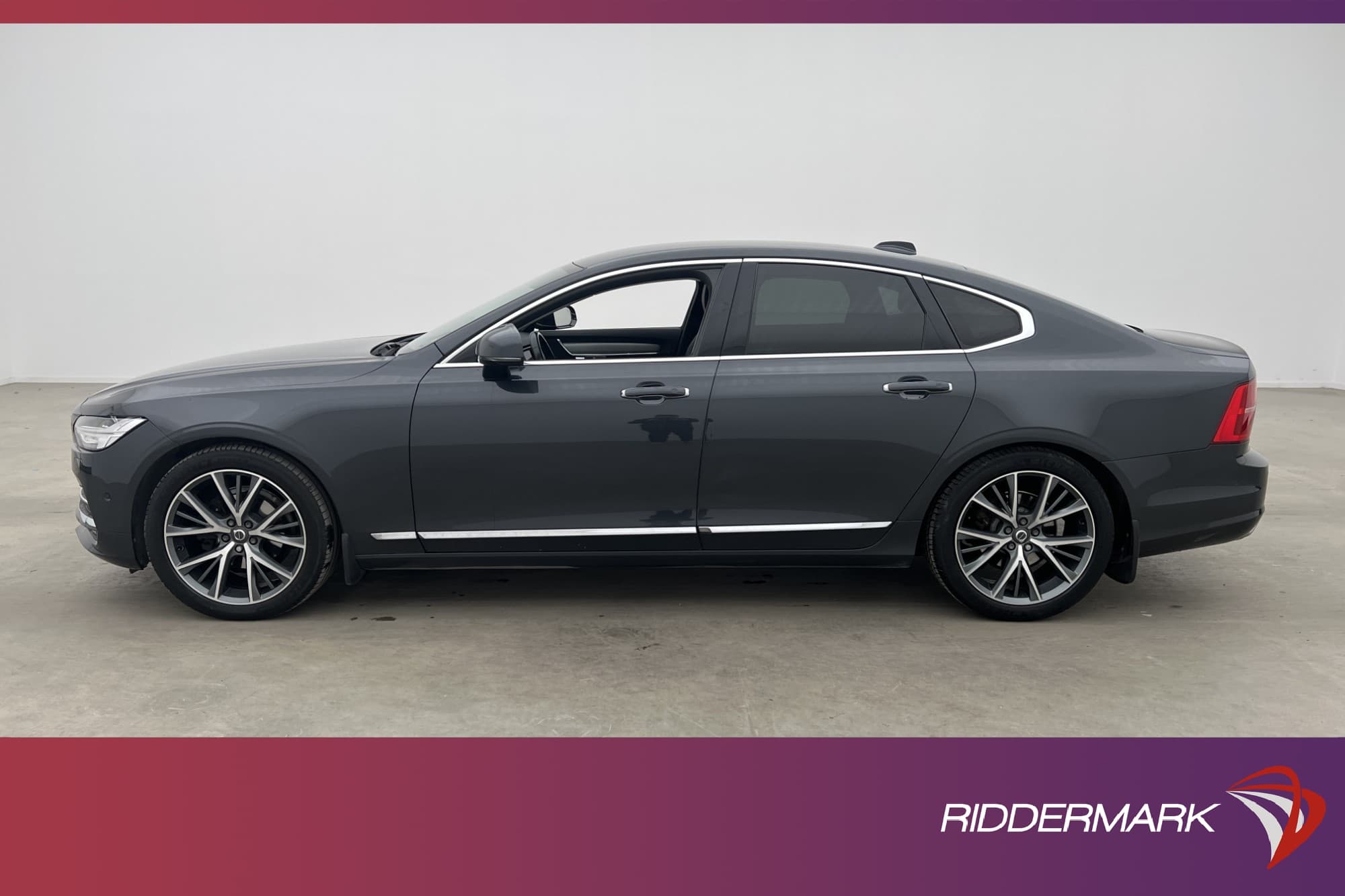 Volvo S90 D4 190hk Inscription VOC Drag BLIS D-Värm P-Assist