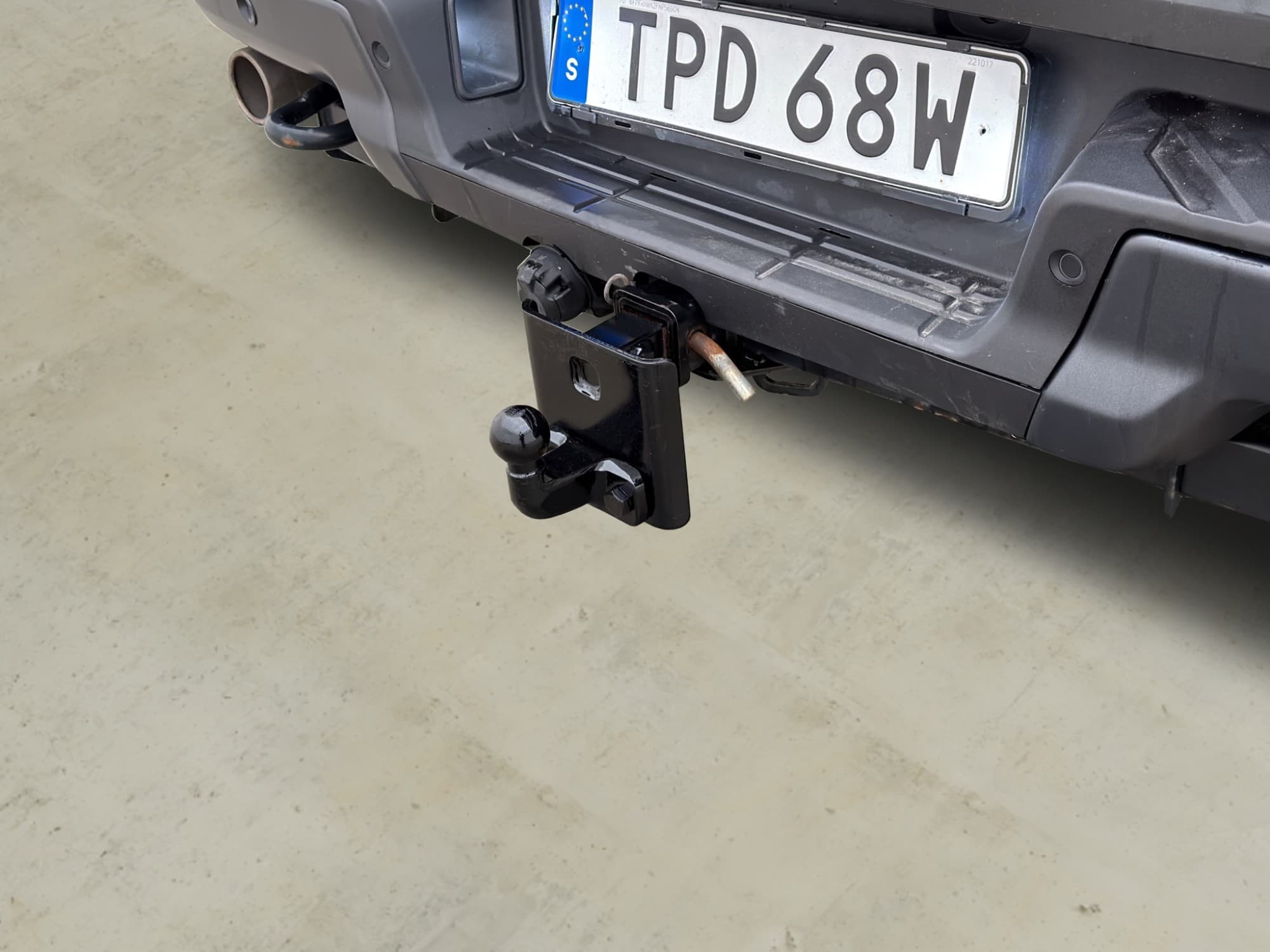 slider
