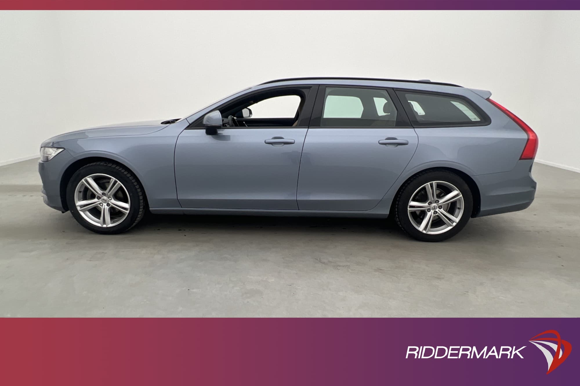 Volvo V90 D3 150hk