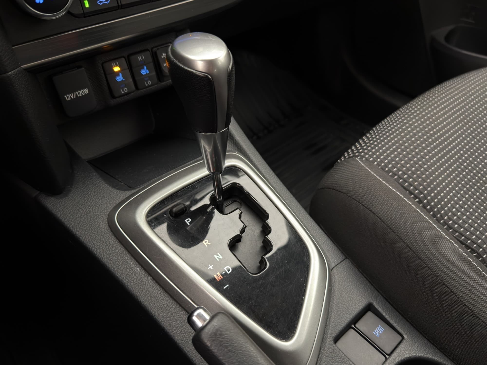 Toyota Auris 1.6 Valvematic Kamera Bluetooth 2 Brukare 132hk