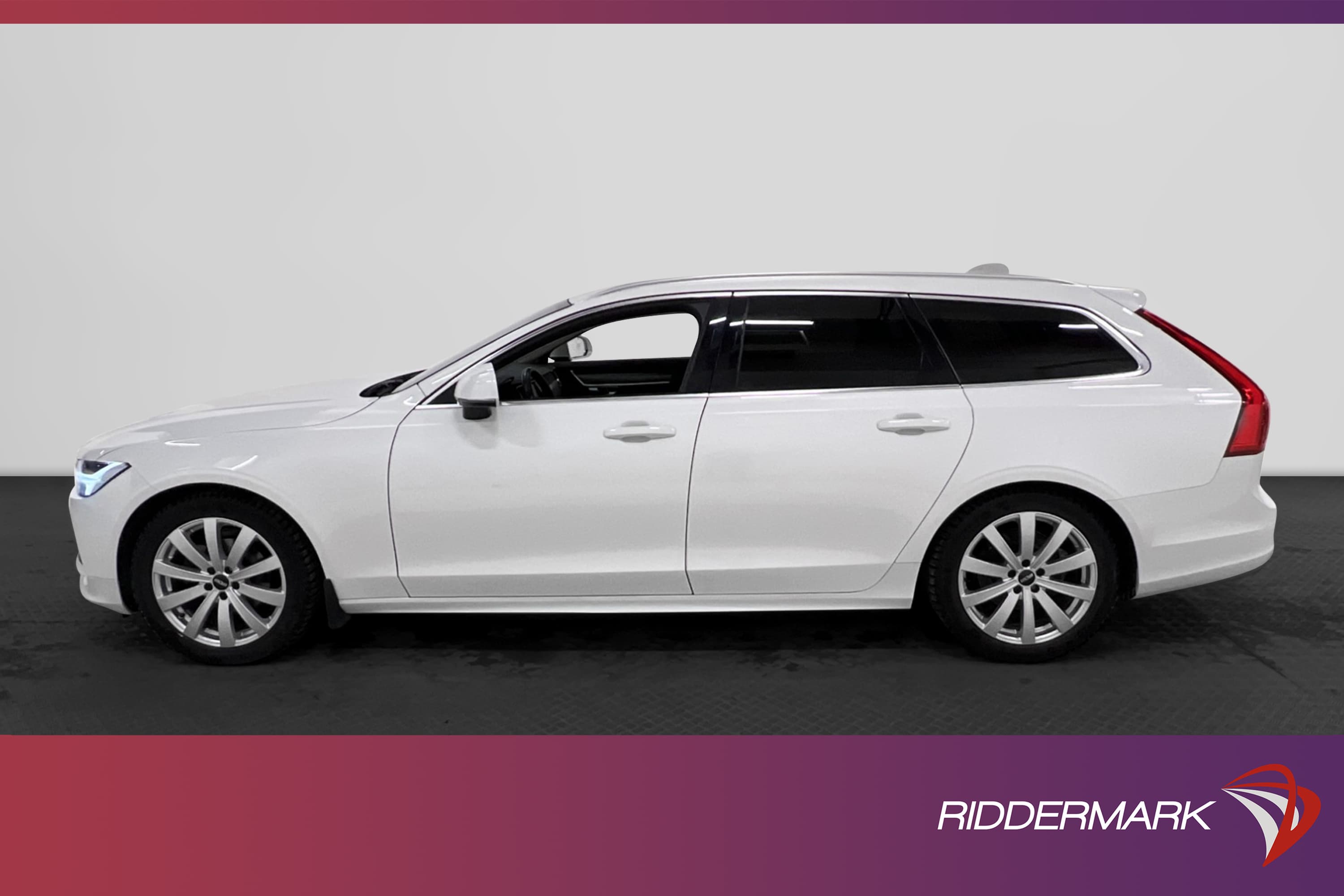 Volvo V90 D4 190hk AWD Momentum