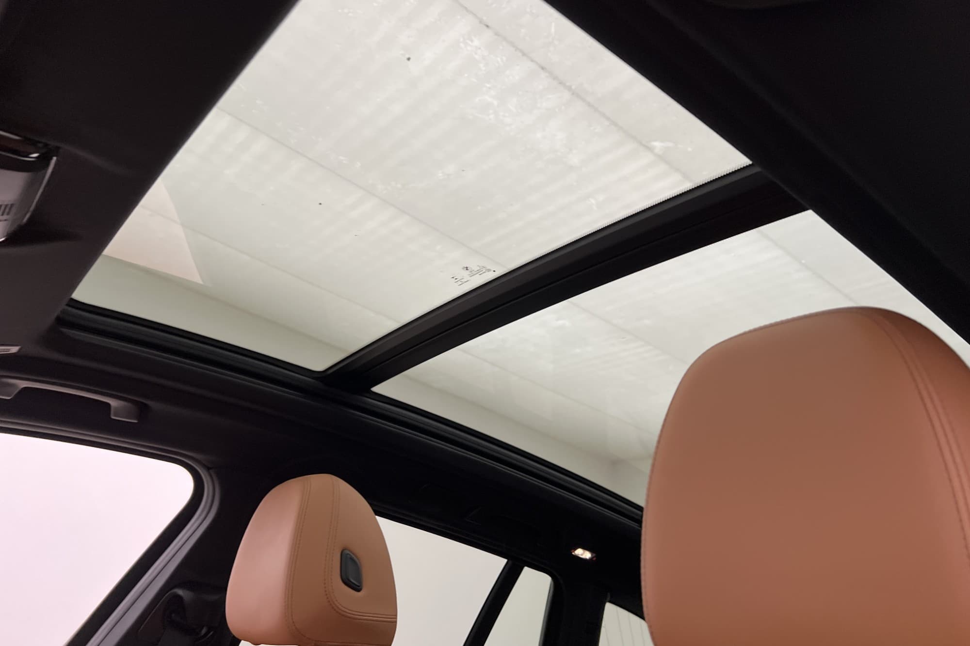 BMW X3 xDrive30e M Sport Pano Läder Kamera CarPlay MOMS