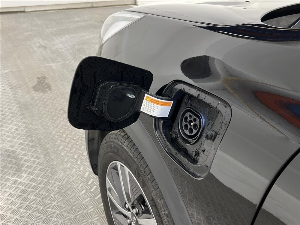 Kia Niro Plug-In Hybrid B-Kamera Navi Carplay