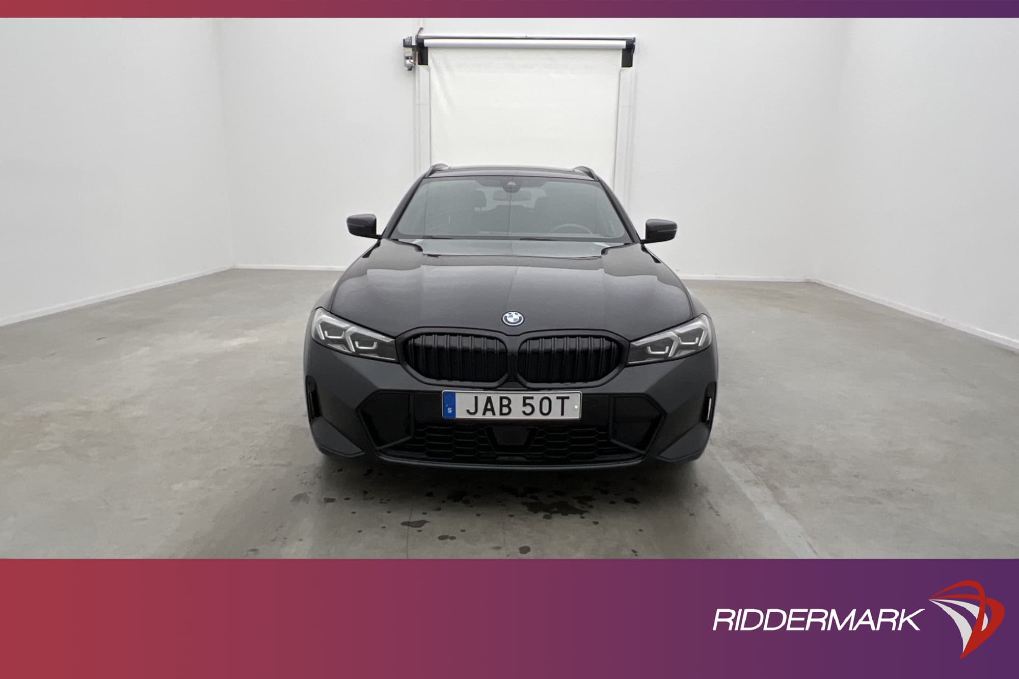 BMW 330 e xDrive Touring