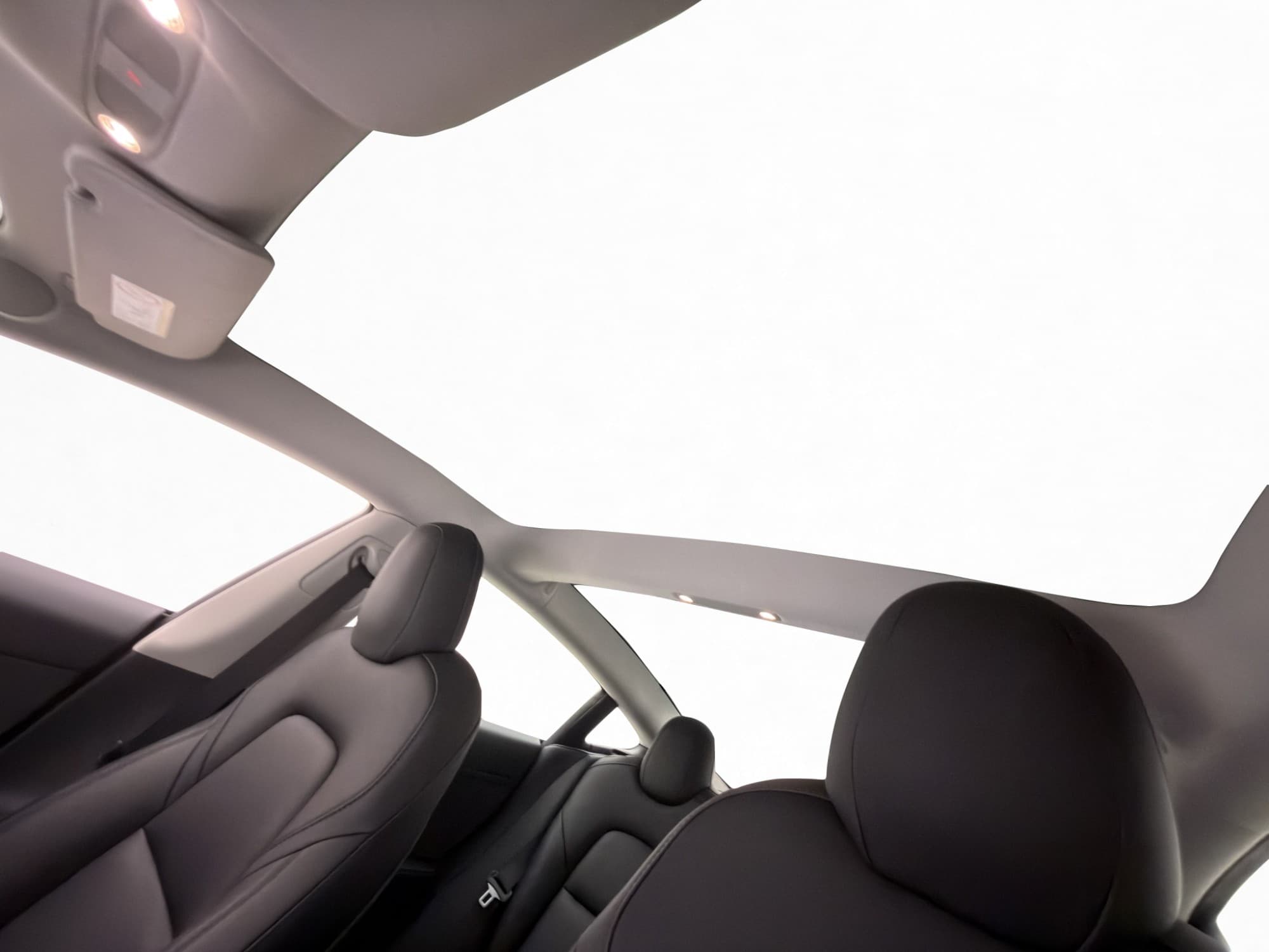 Tesla Model 3 Performance AWD Svensksåld Panorama MOMS