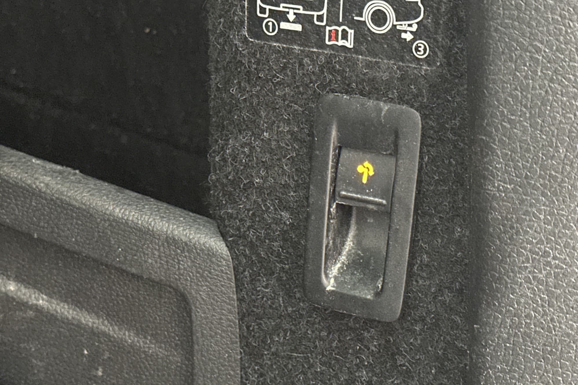 slider