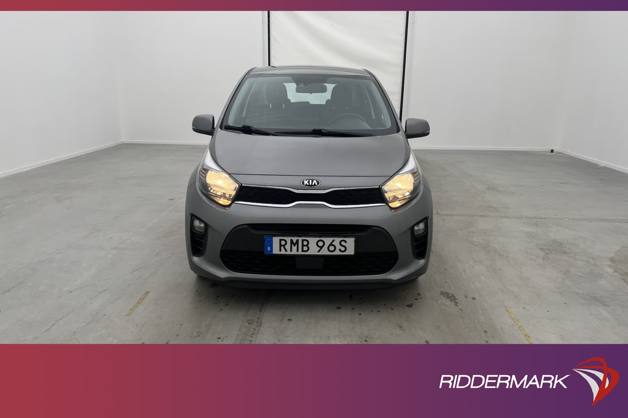 Kia Picanto 1.0 MPI
