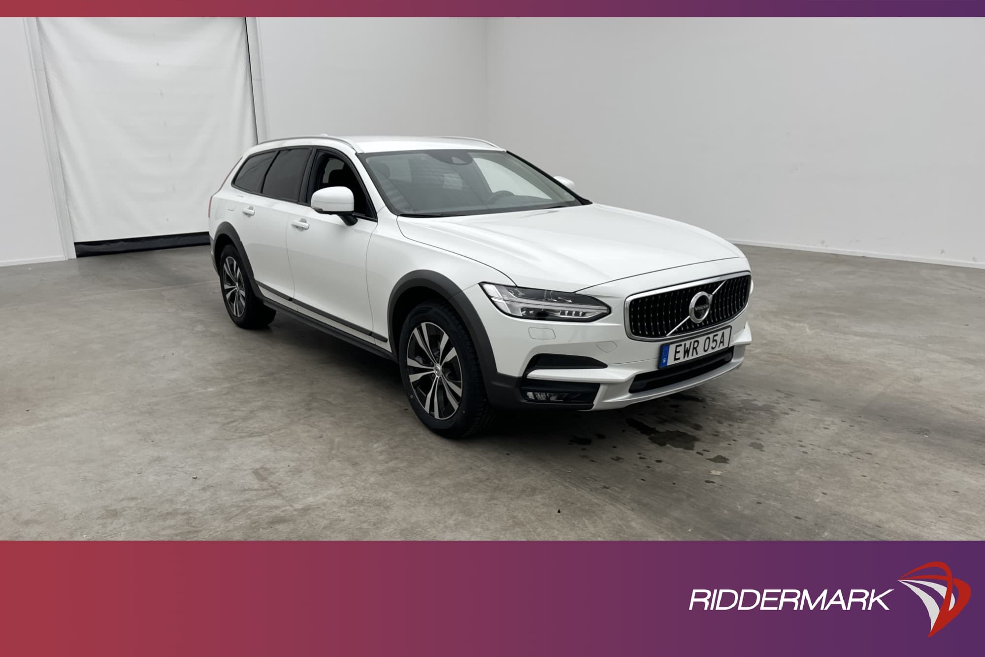 Volvo V90 Cross Country Polestar D4 AWD