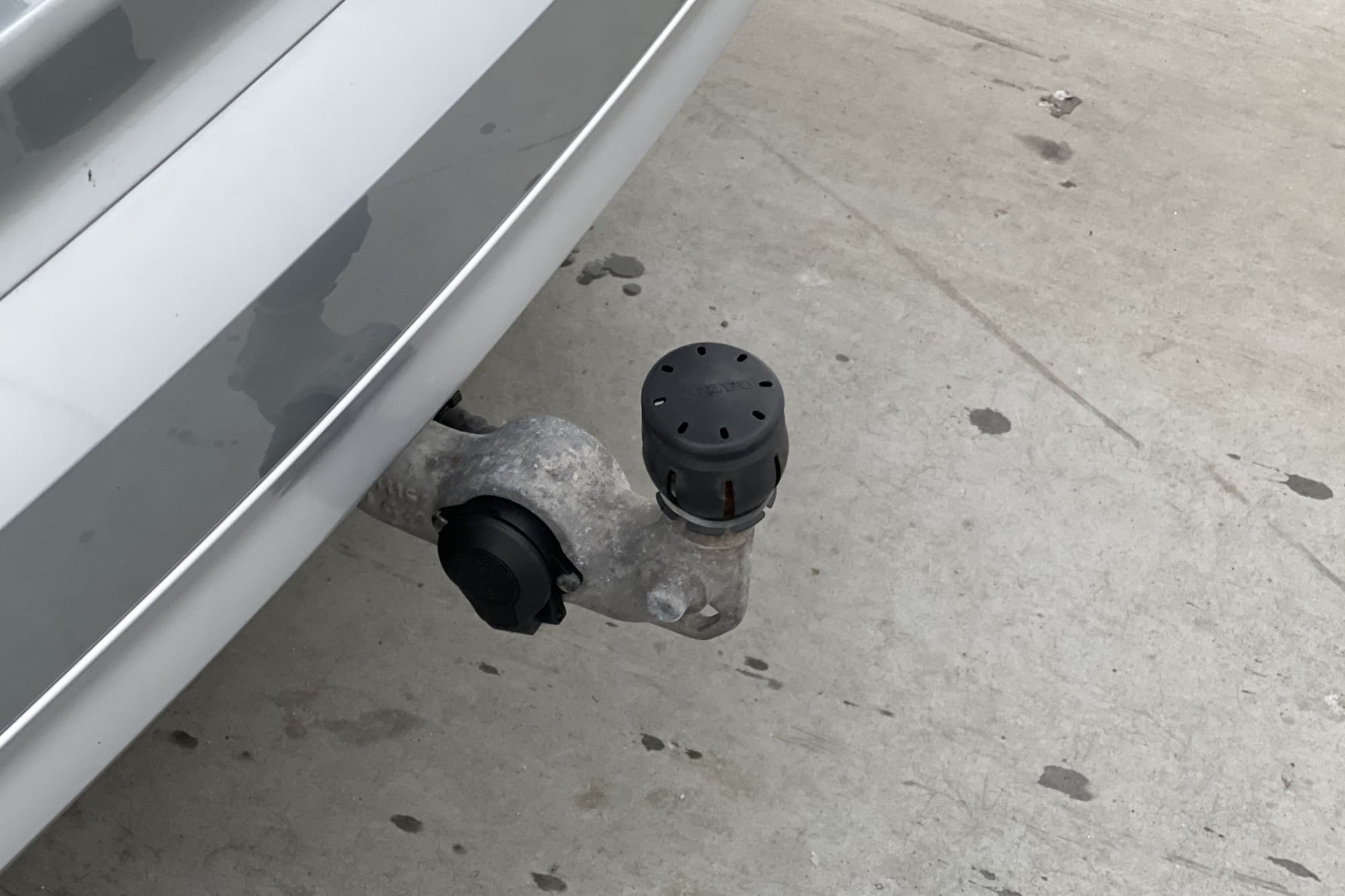 Volvo XC90 Recharge T8 Inscription 7-Sits Luftfjädr Pano H/K